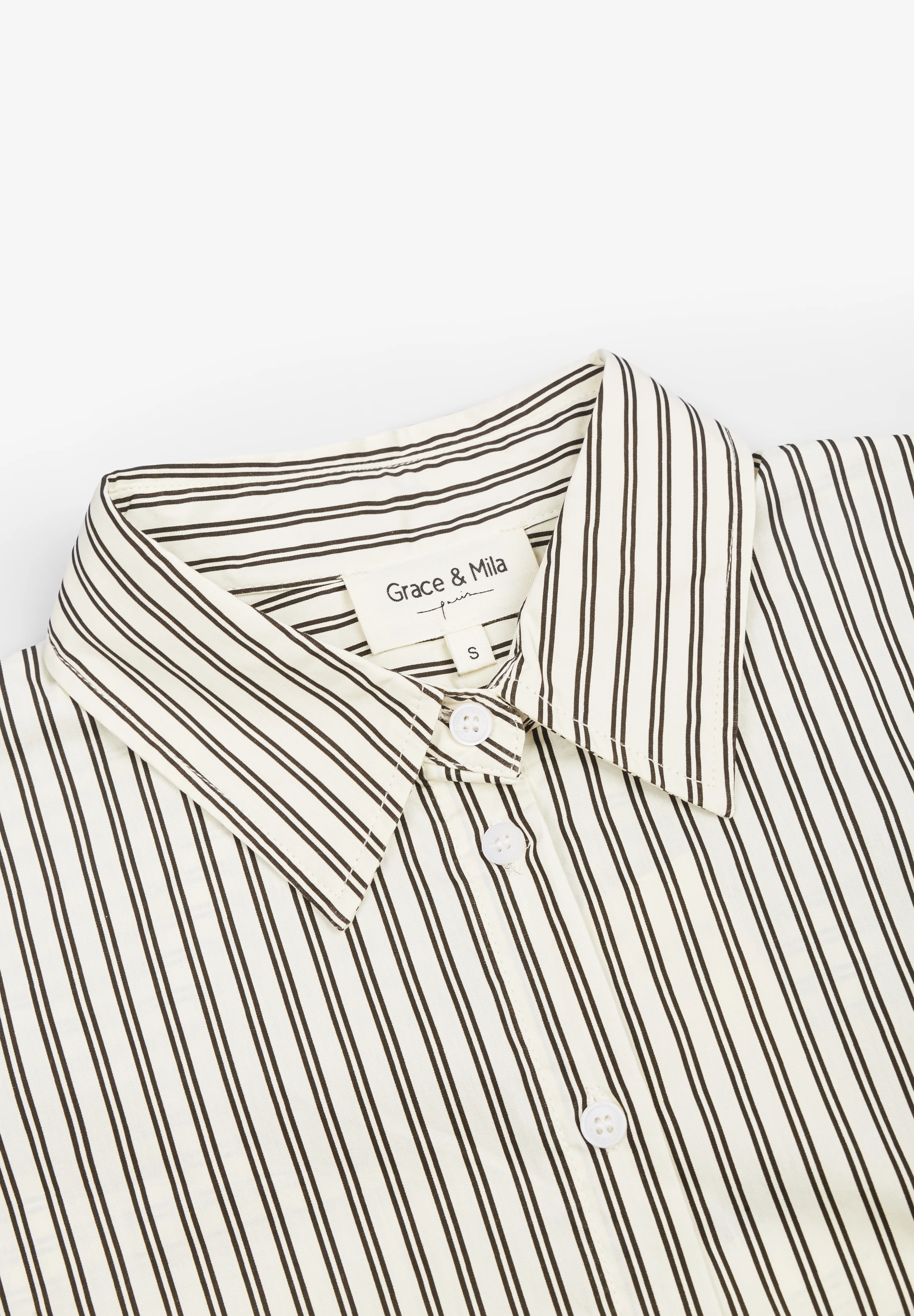 GRACE&MILA | CAMISA PARSONS - Image 6