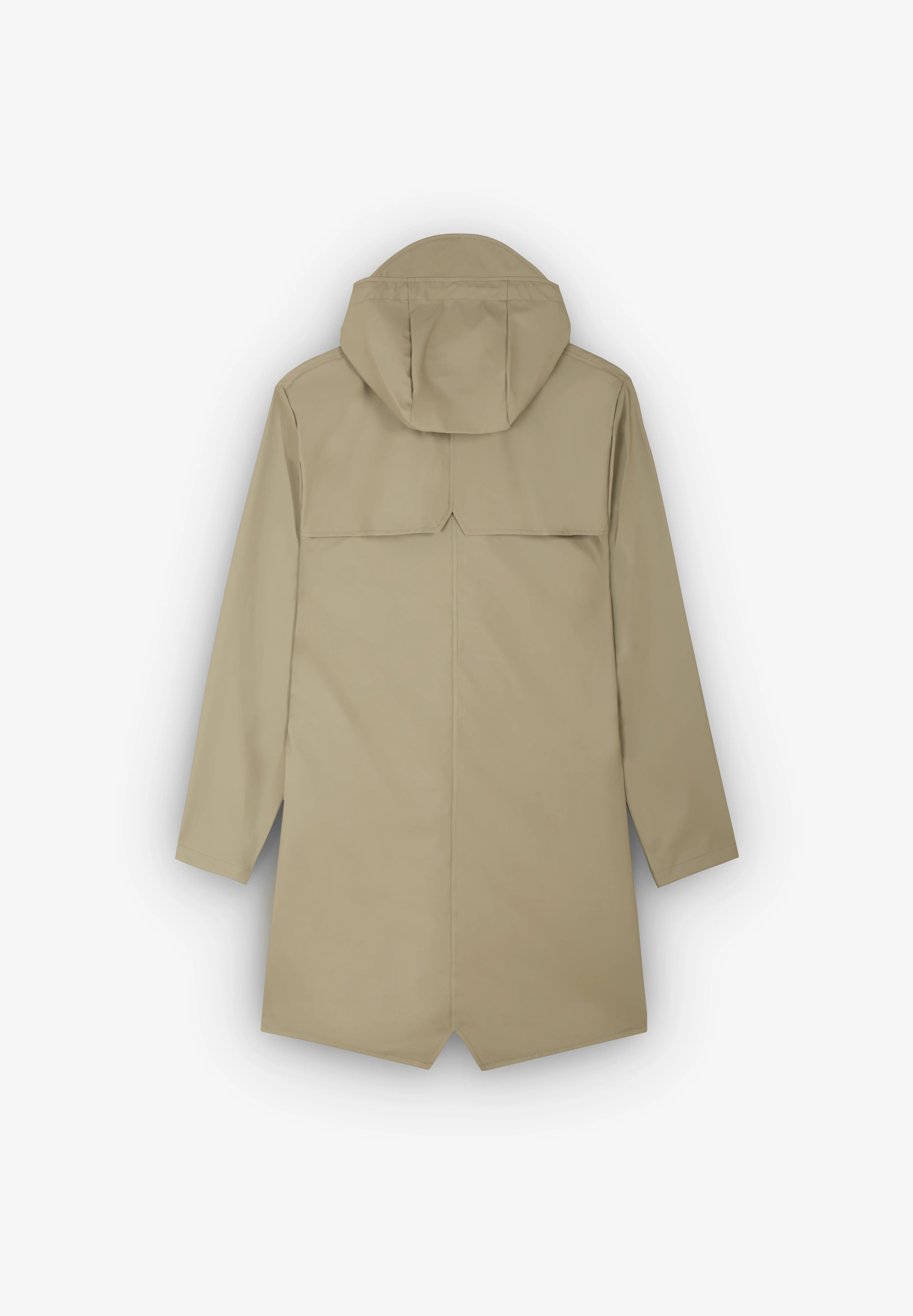 RAINS | CHAQUETA LONG JACKET W3 - Image 2