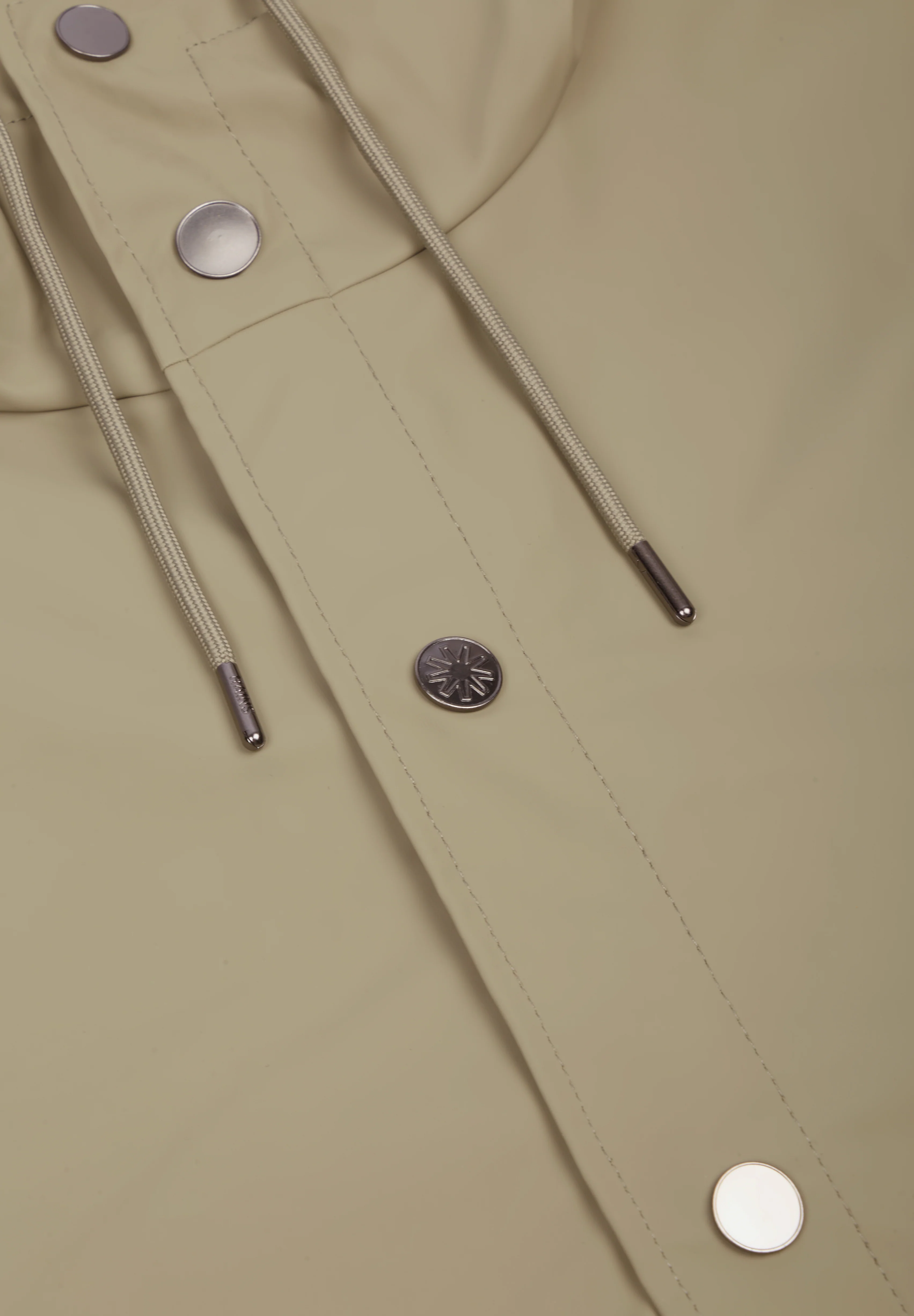 RAINS | CHAQUETA LONG JACKET W3 - Image 3