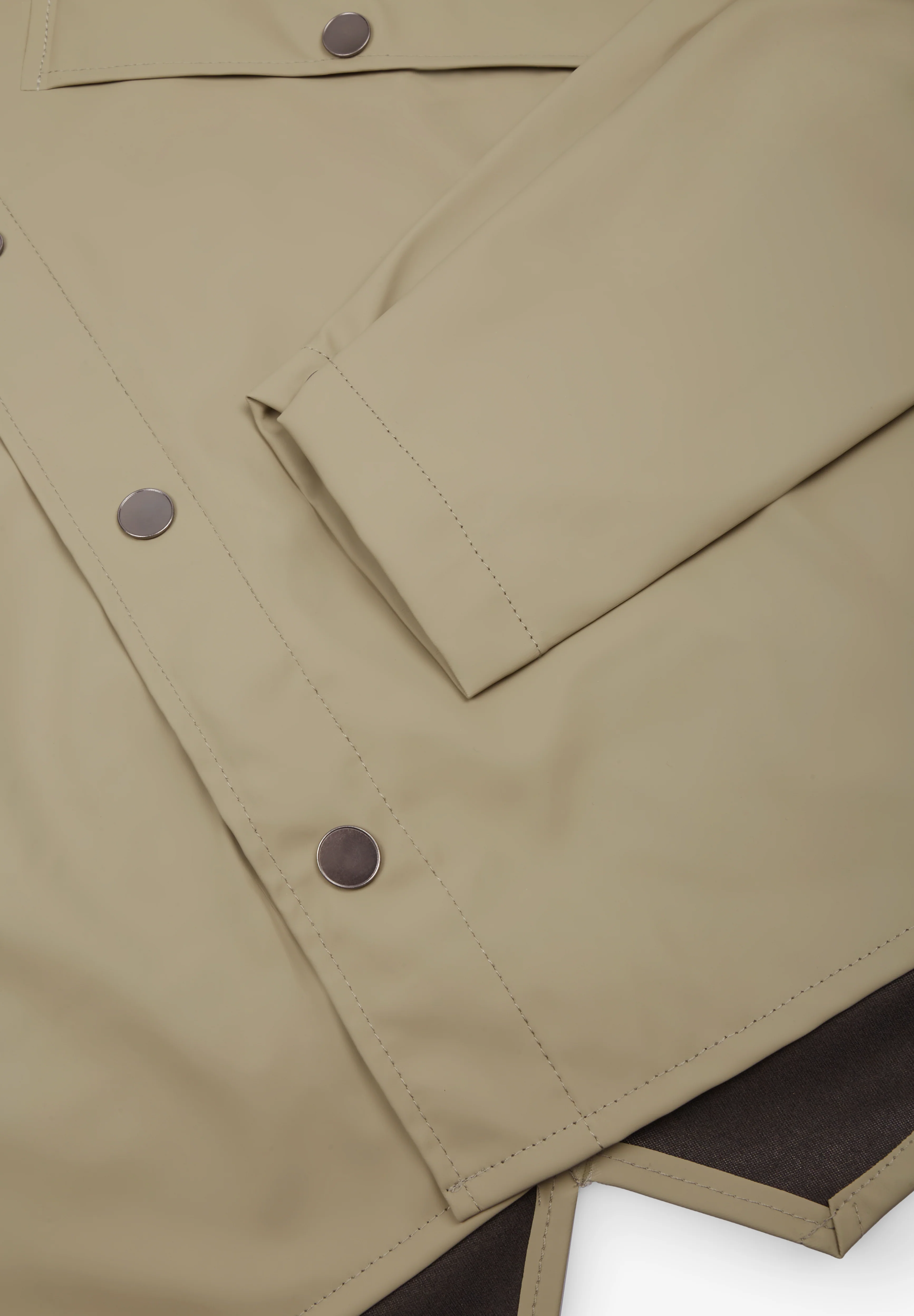 RAINS | CHAQUETA LONG JACKET W3 - Image 5