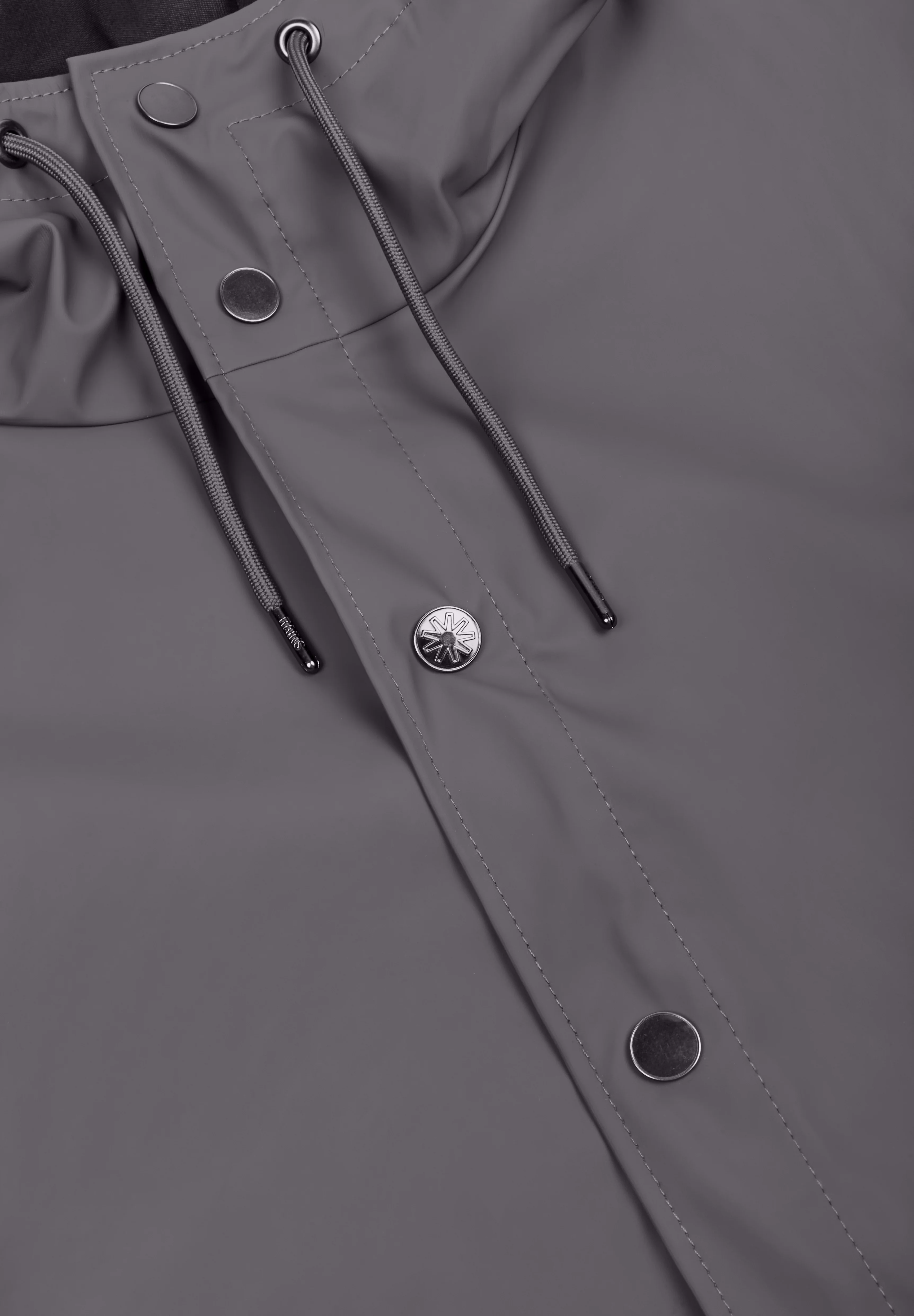 RAINS | CHAQUETA LONG W3 HOMBRE - Image 3