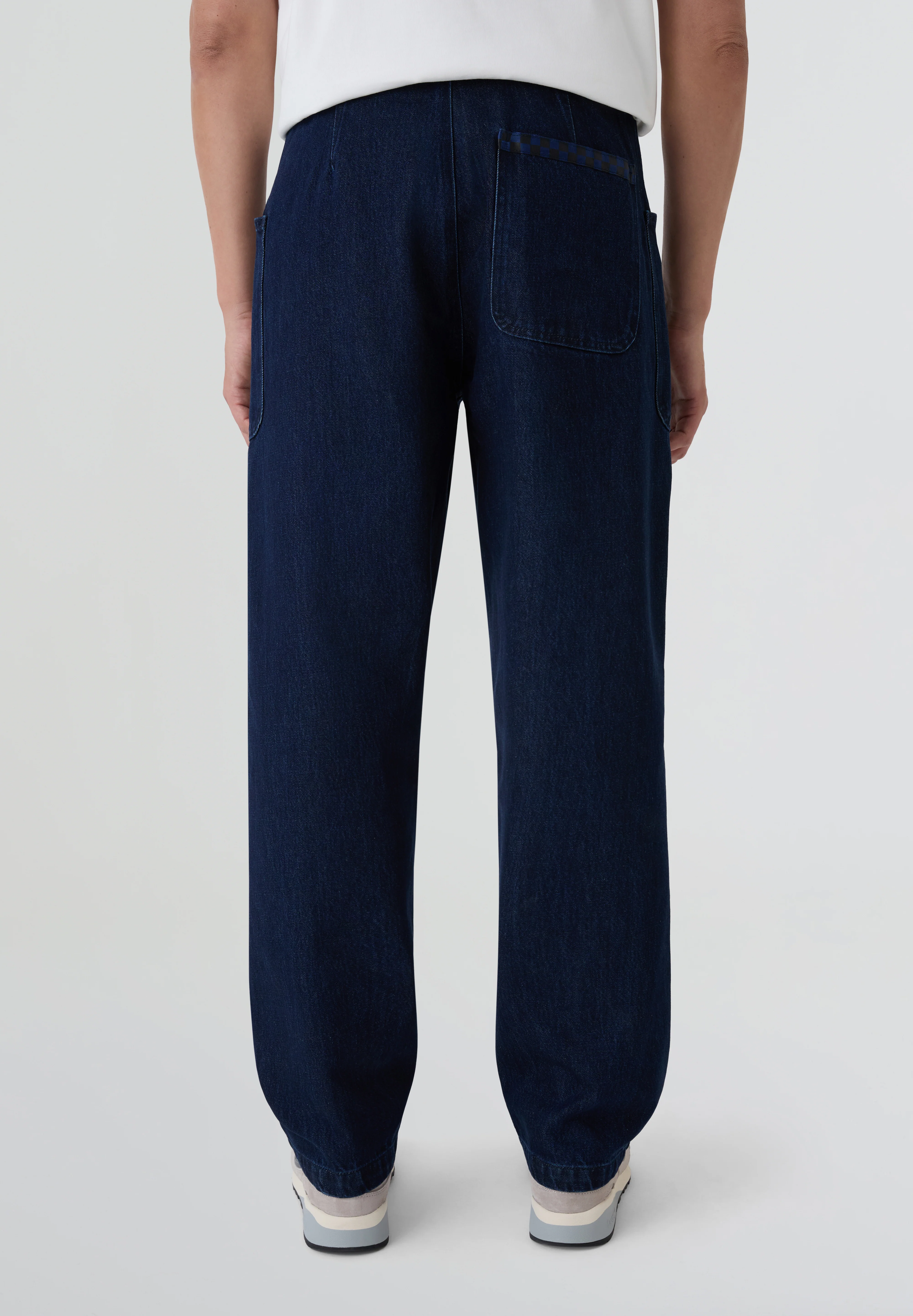 DEUS EX MACHINA | PANTALÓN SPECTER WORK - Image 3