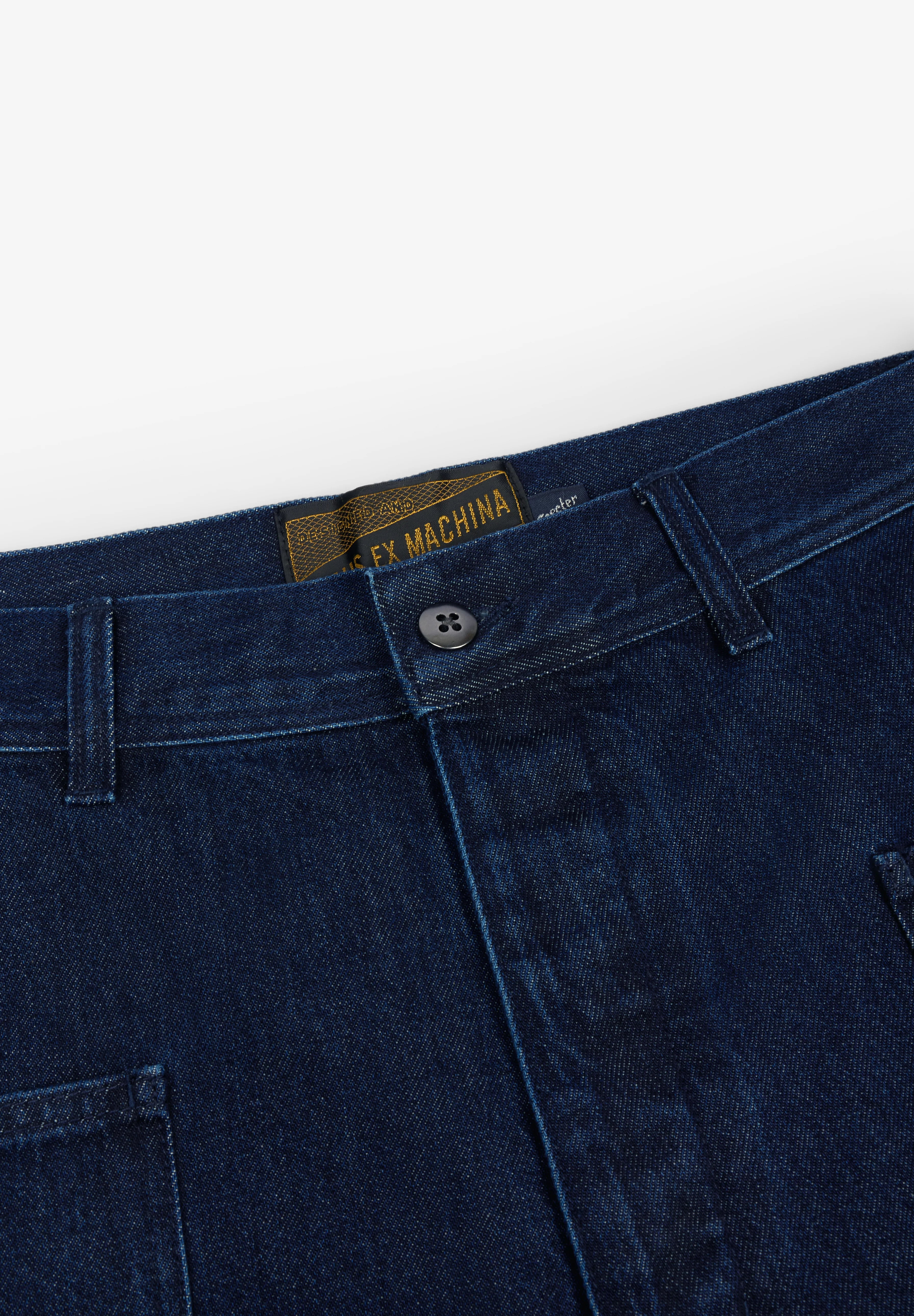 DEUS EX MACHINA | PANTALÓN SPECTER WORK - Image 6