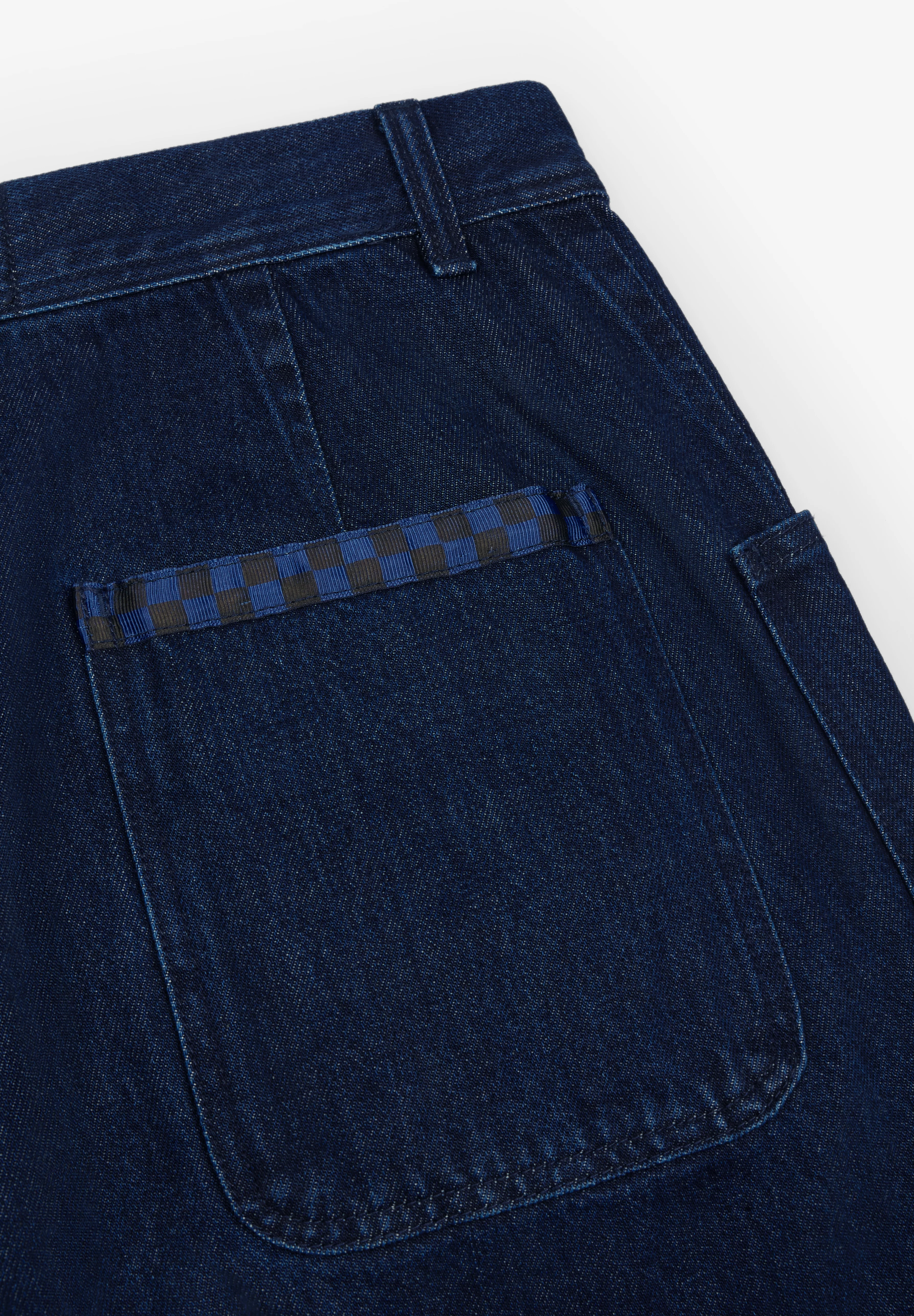 DEUS EX MACHINA | PANTALÓN SPECTER WORK - Image 7