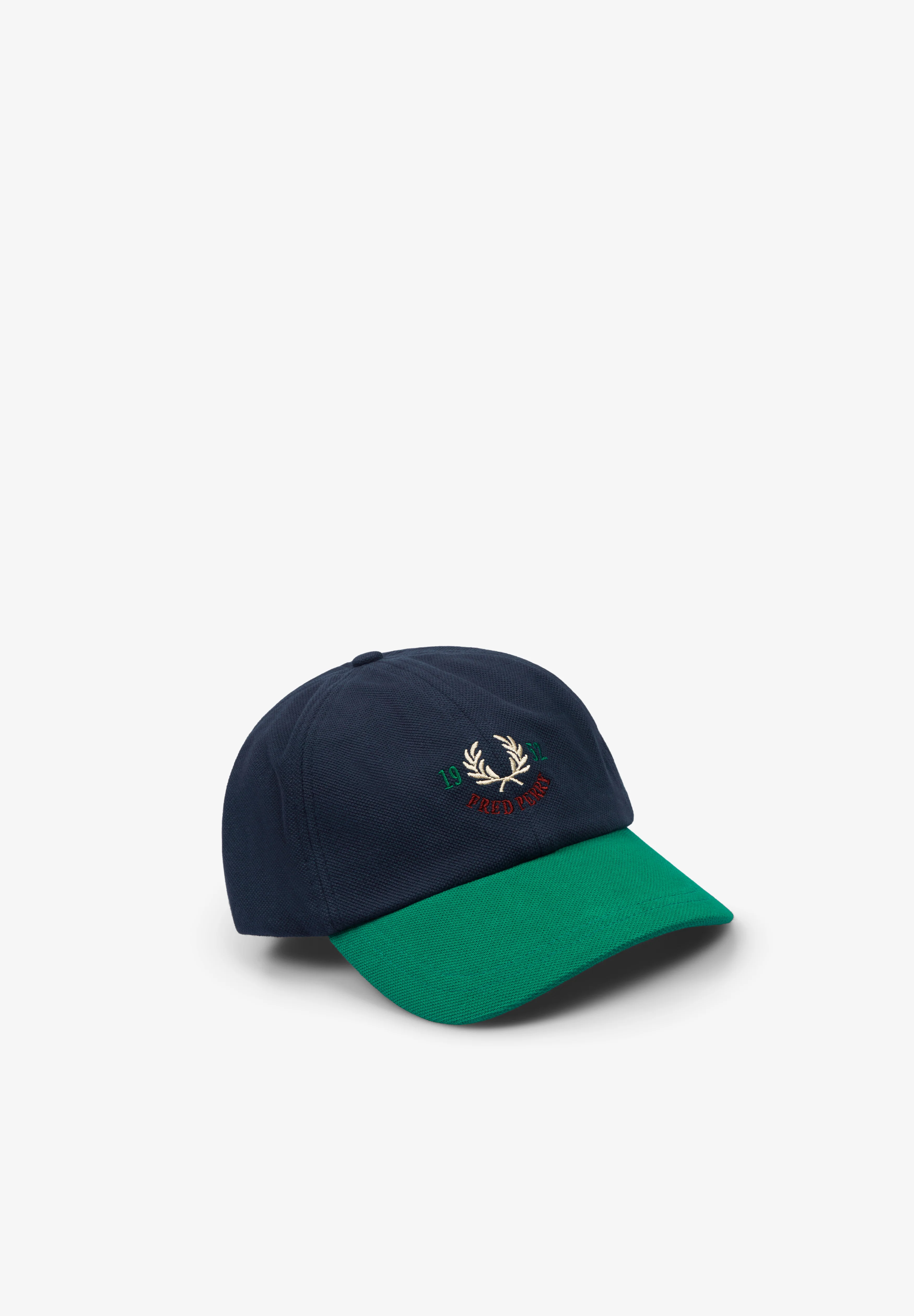 FRED PERRY | GORRA 1952 GRAPHIC