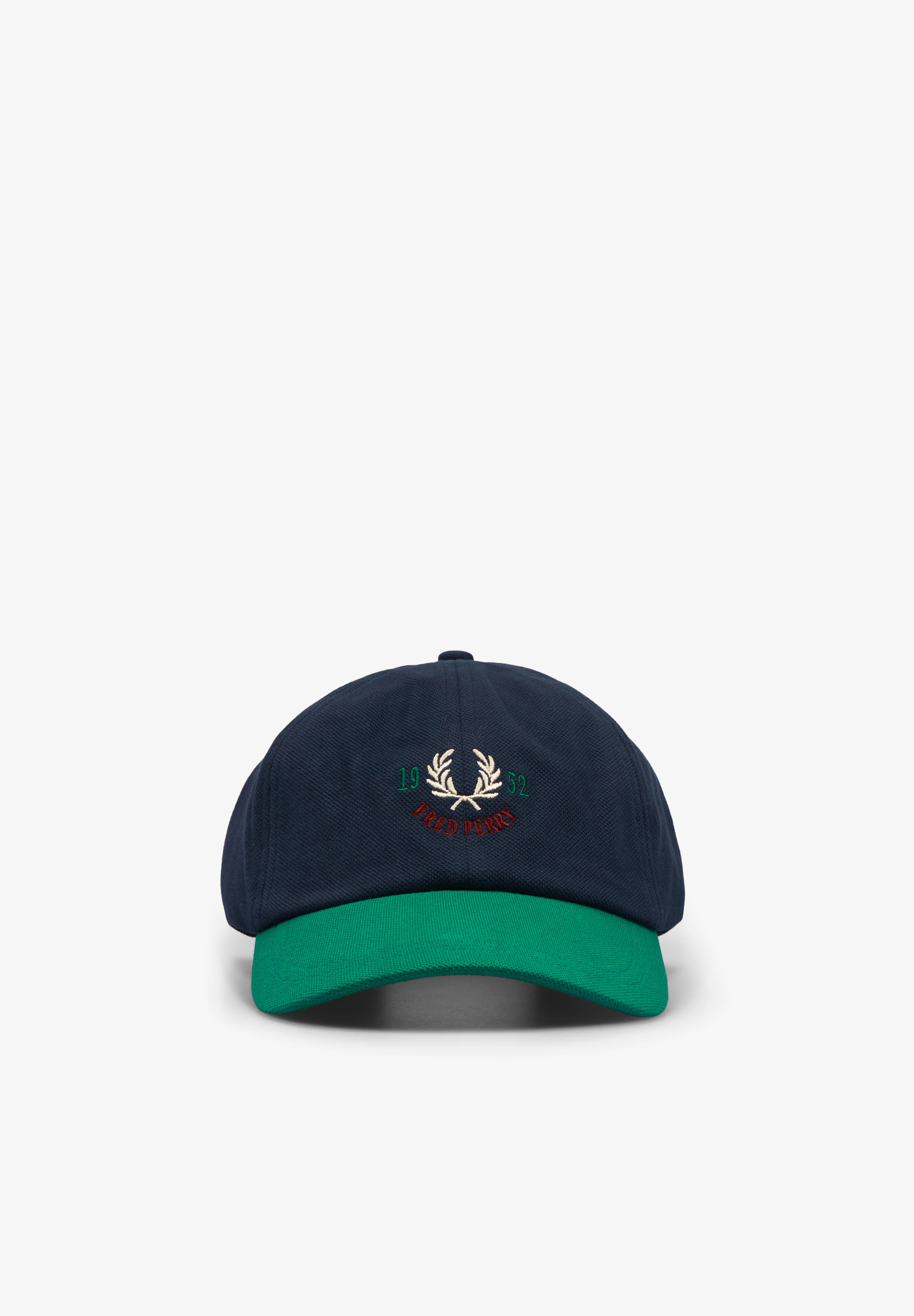 FRED PERRY | GORRA 1952 GRAPHIC - Image 2