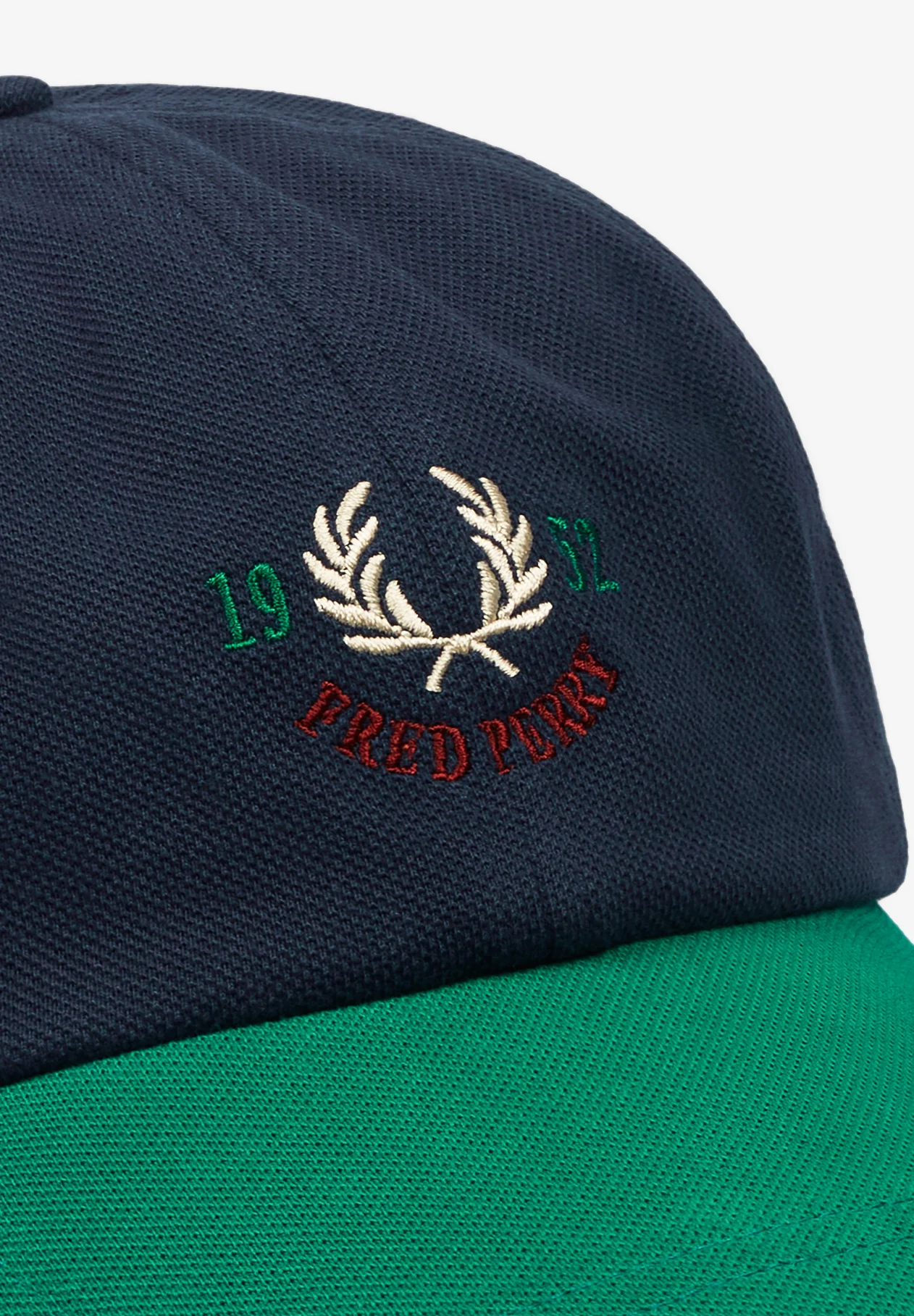 FRED PERRY | GORRA 1952 GRAPHIC - Image 3