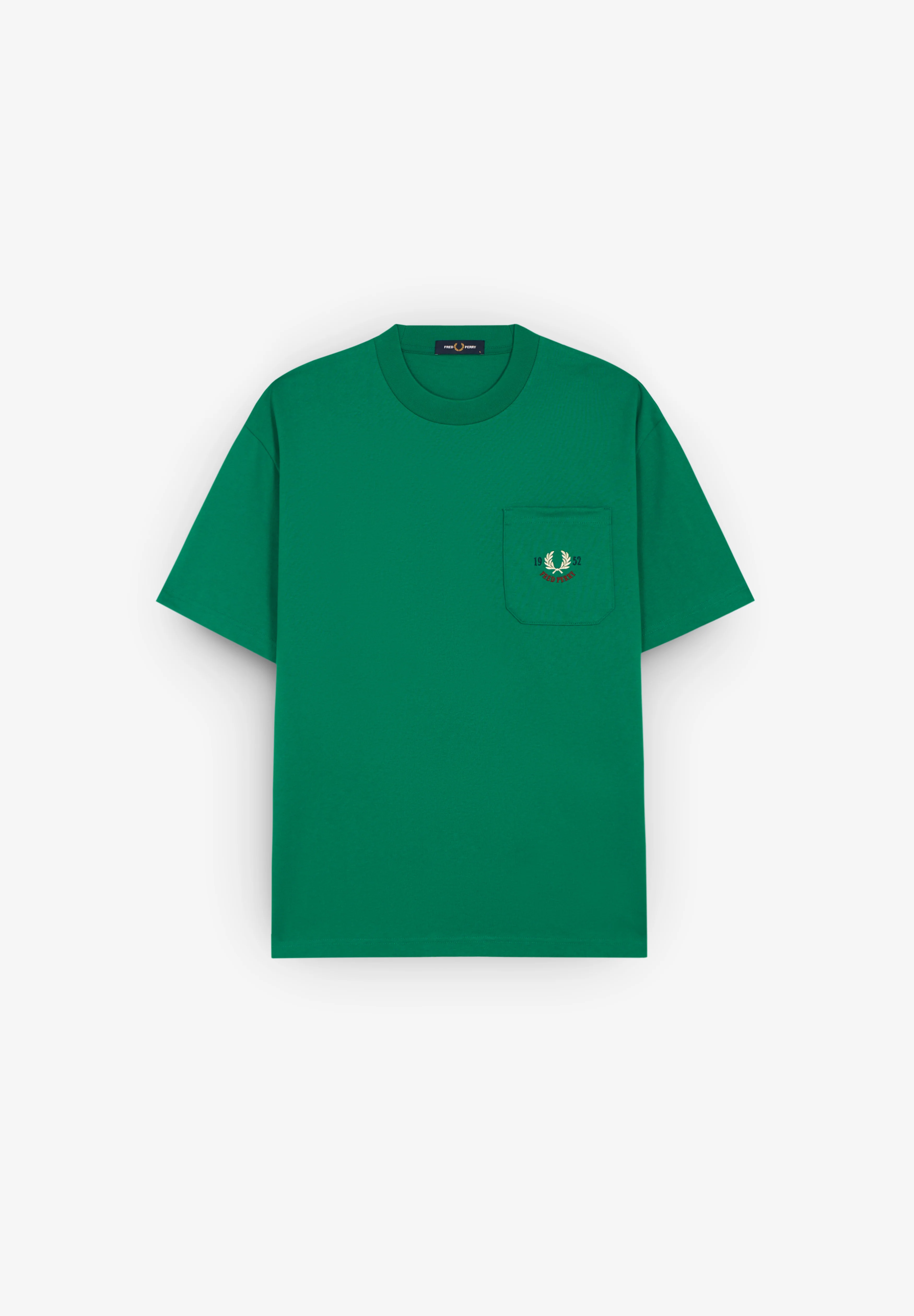 FRED PERRY | CAMISETA RELAXED 1952 - Image 3