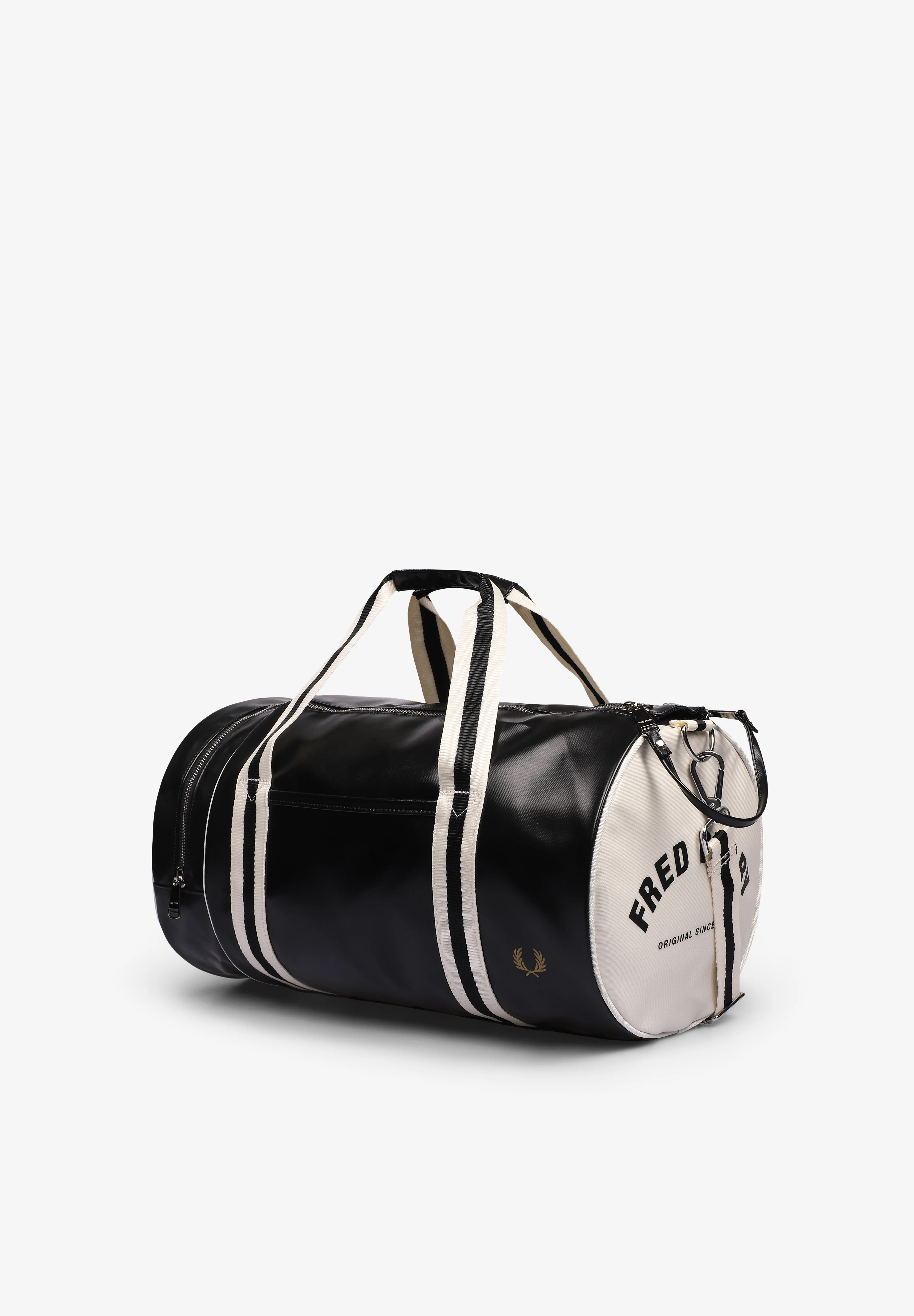 FRED PERRY | BOLSA CLASSIC BARREL - Image 2
