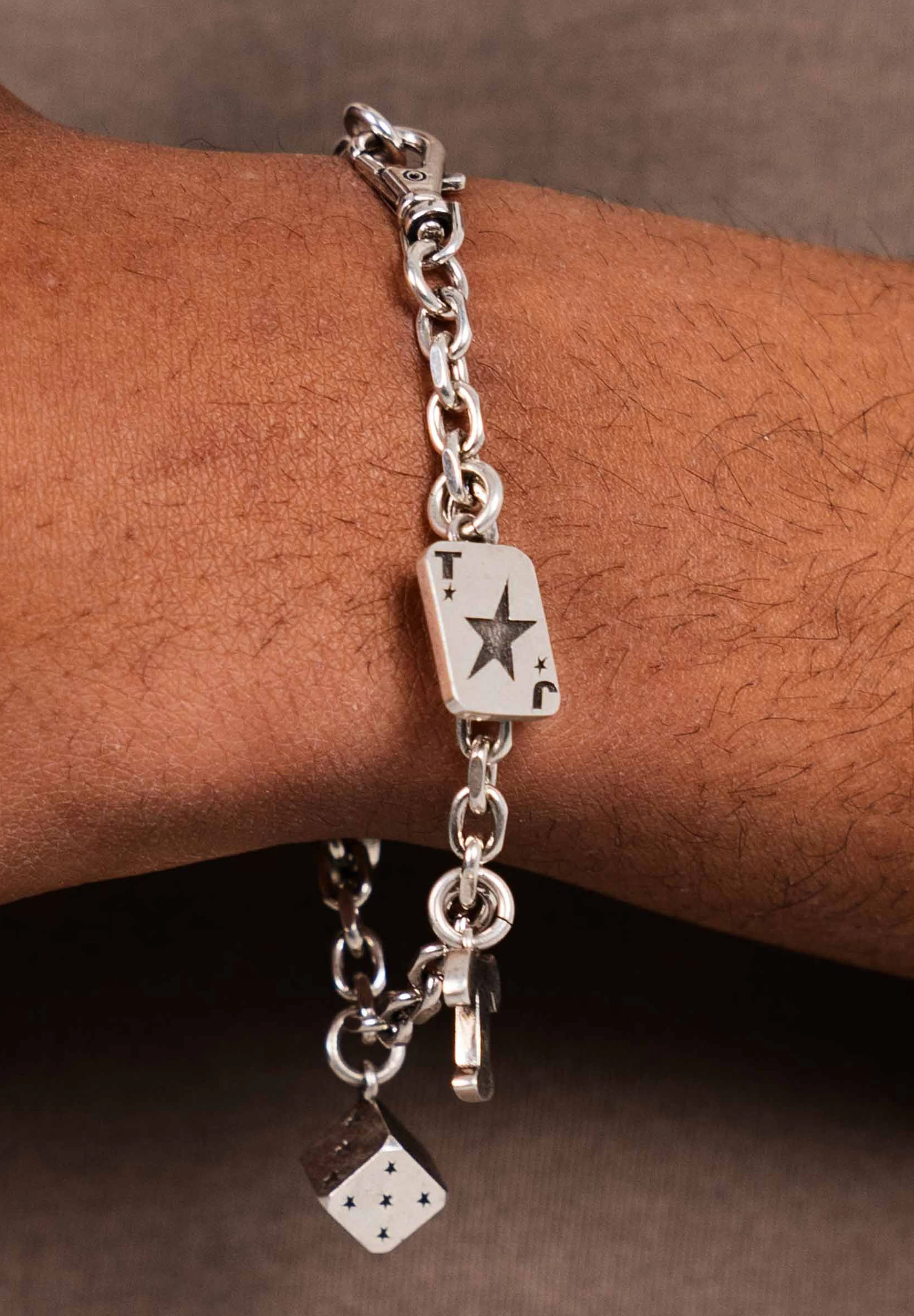 TWOJEYS | PULSERA LUCKY CHARMS - Image 2