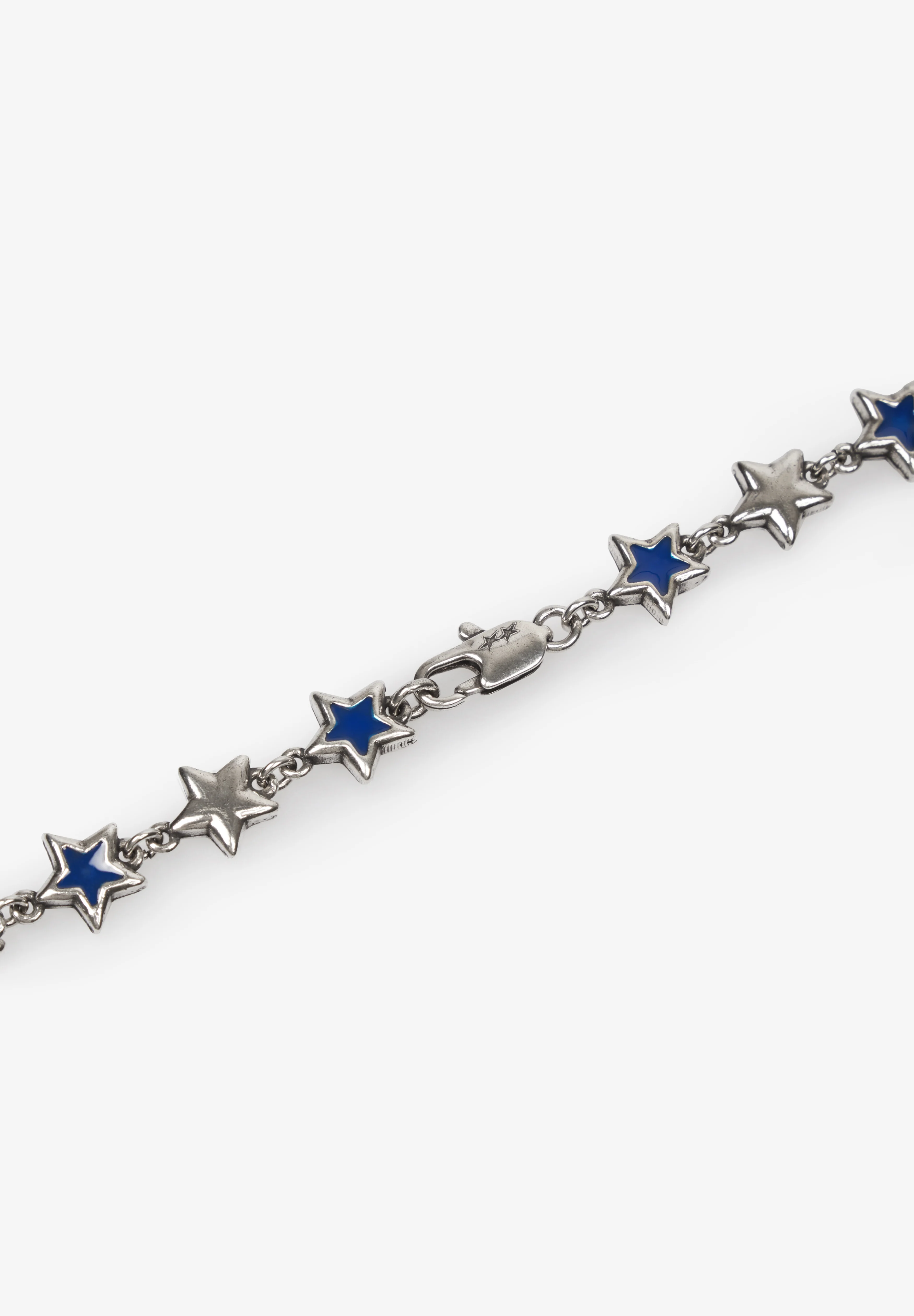 TWOJEYS | COLLAR ENAMELED STARS - Image 4