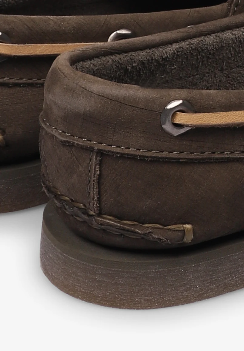 TIMBERLAND | NÁUTICOS CLÁSICOS HOMBRE - Image 5