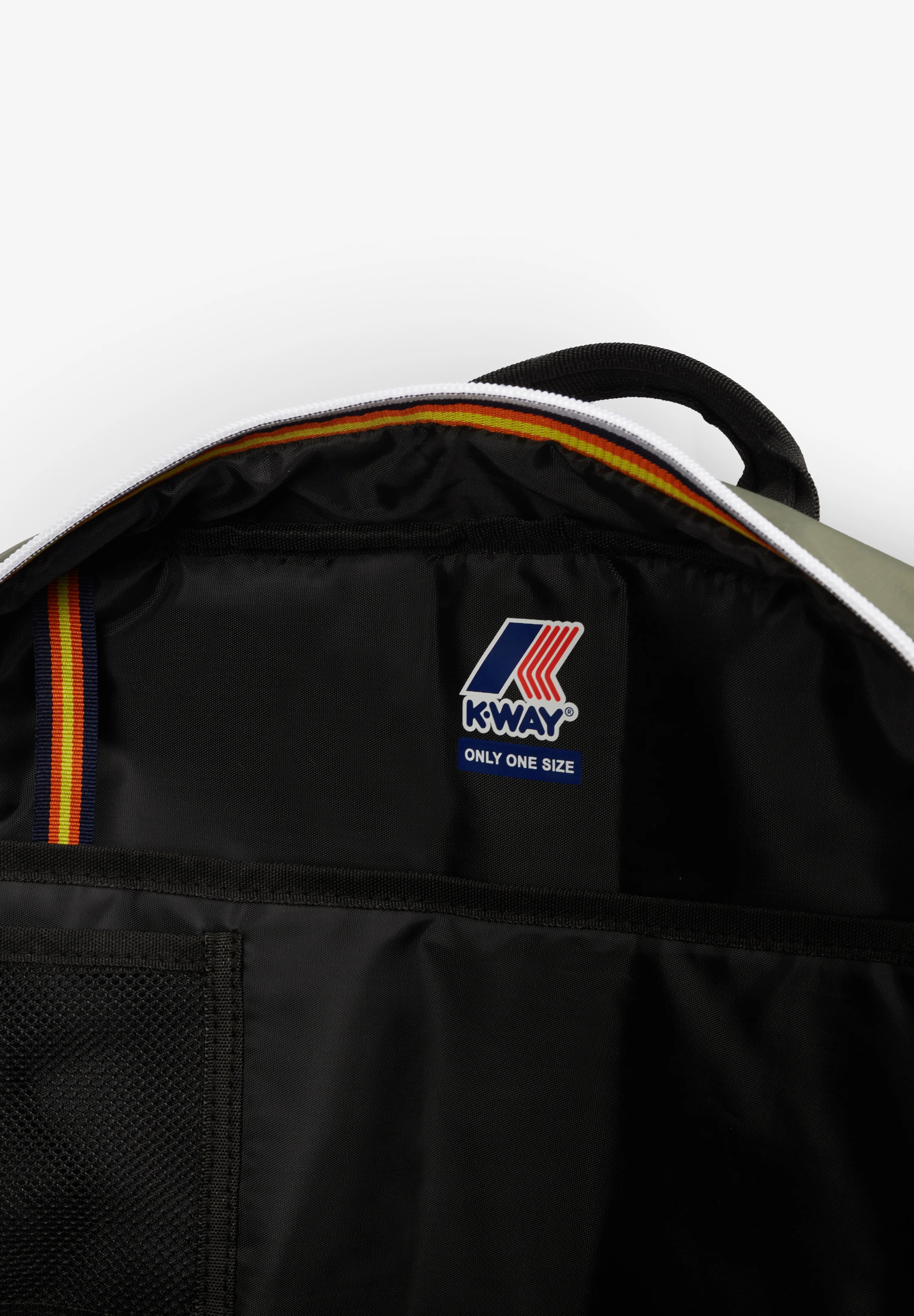 K-WAY | MOCHILA GIZY - Image 7