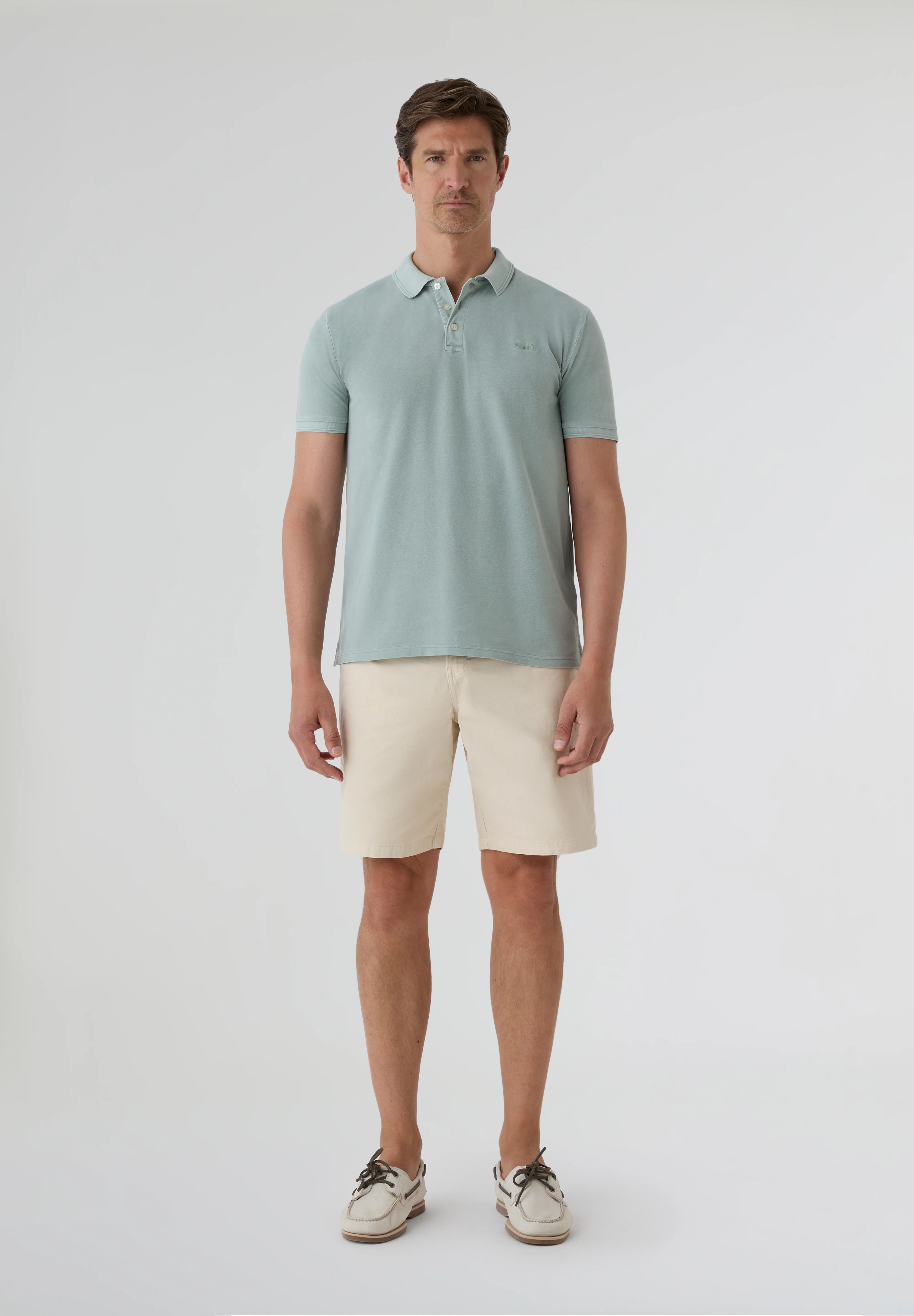 WOOLRICH | POLO MACKINACK