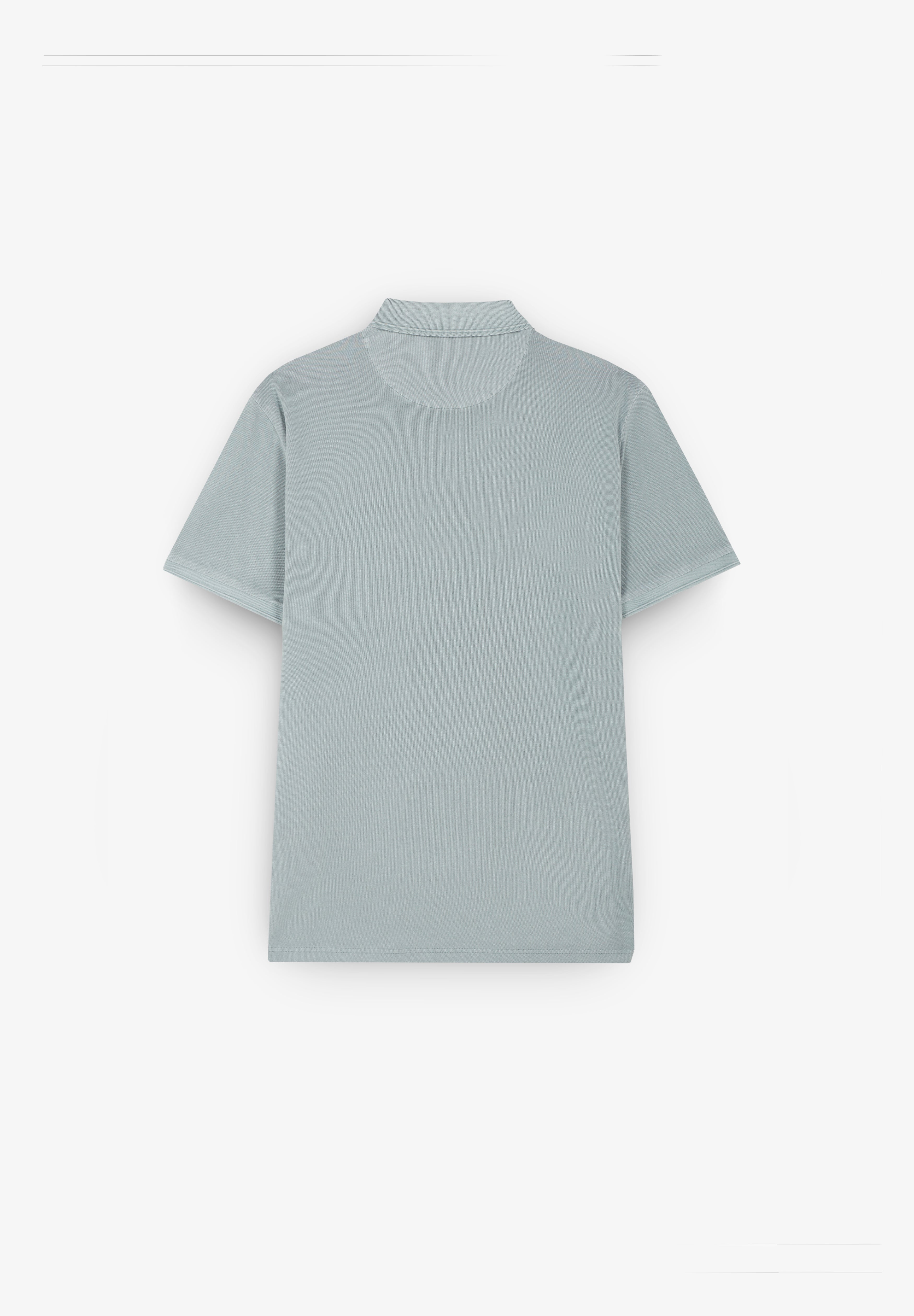 WOOLRICH | POLO MACKINACK - Image 4
