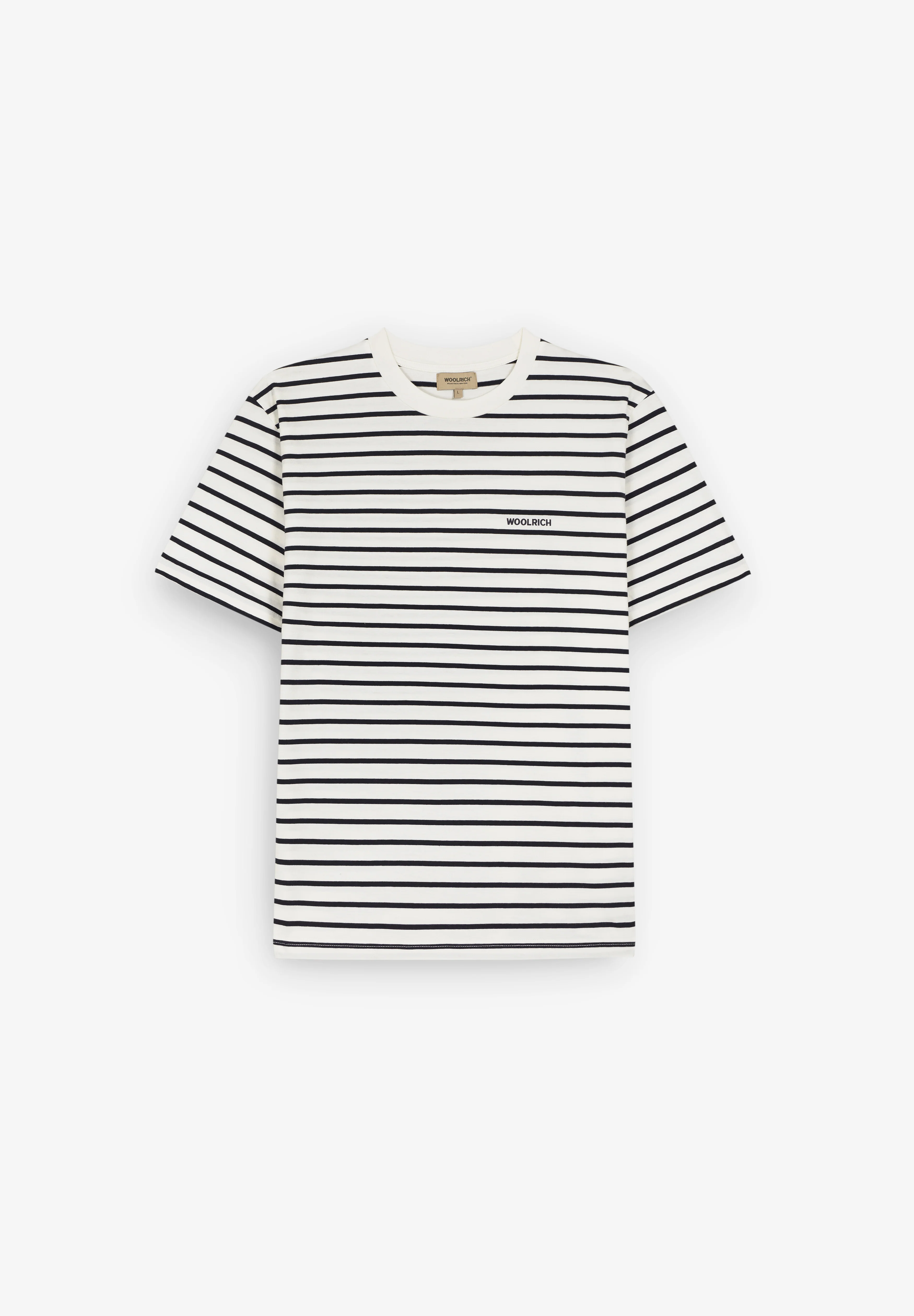 WOOLRICH | CAMISETA STRIPED - Image 3