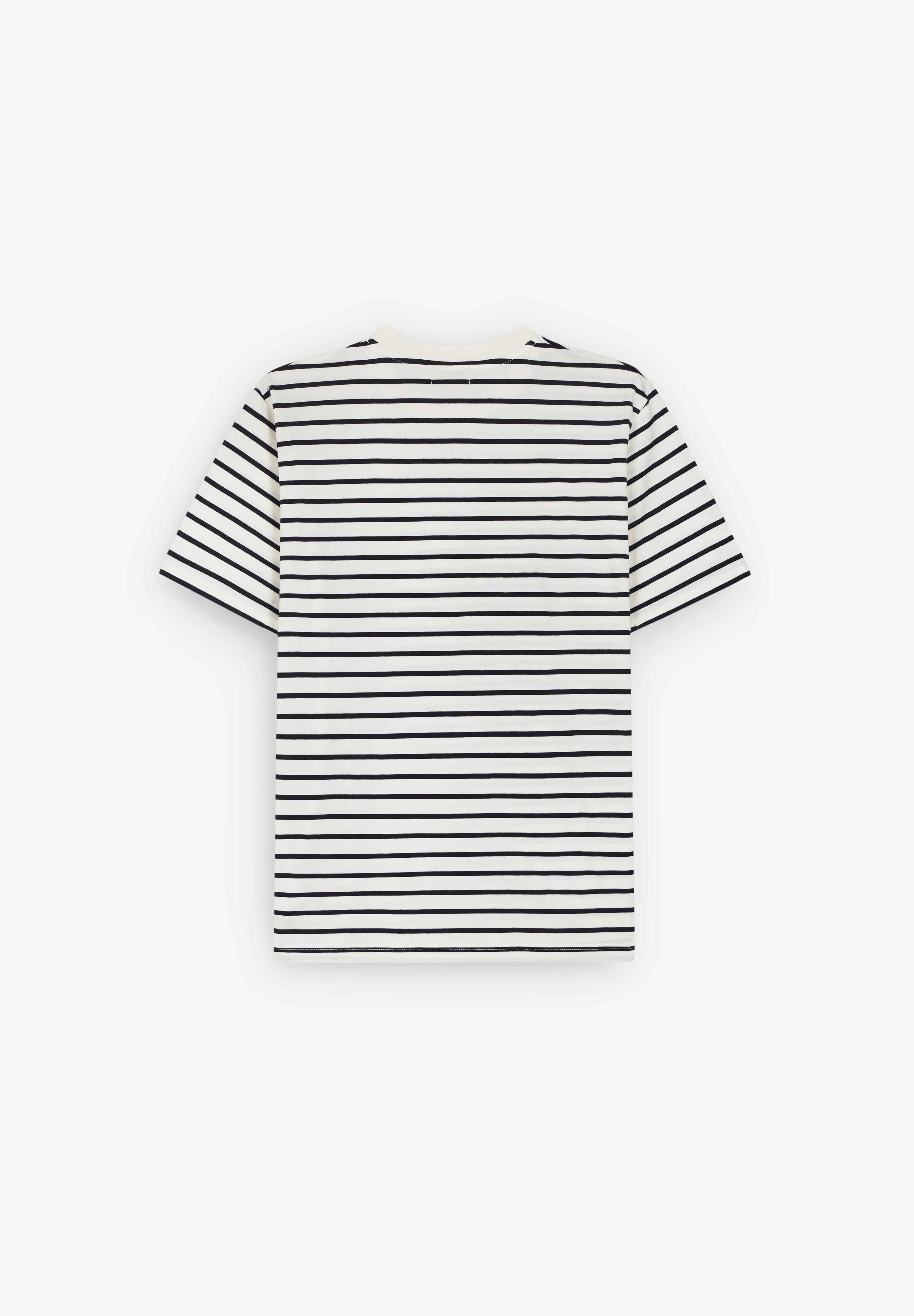 WOOLRICH | CAMISETA STRIPED - Image 4