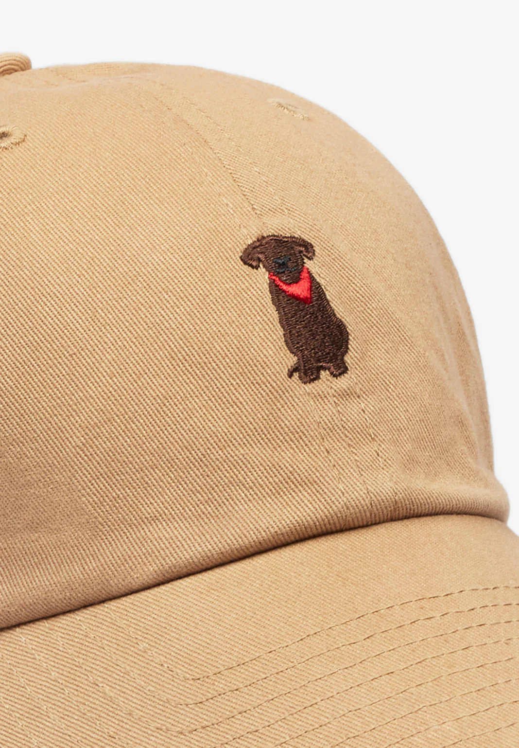47 BRAND | GORRA DOG BASE RUNNER - Image 3