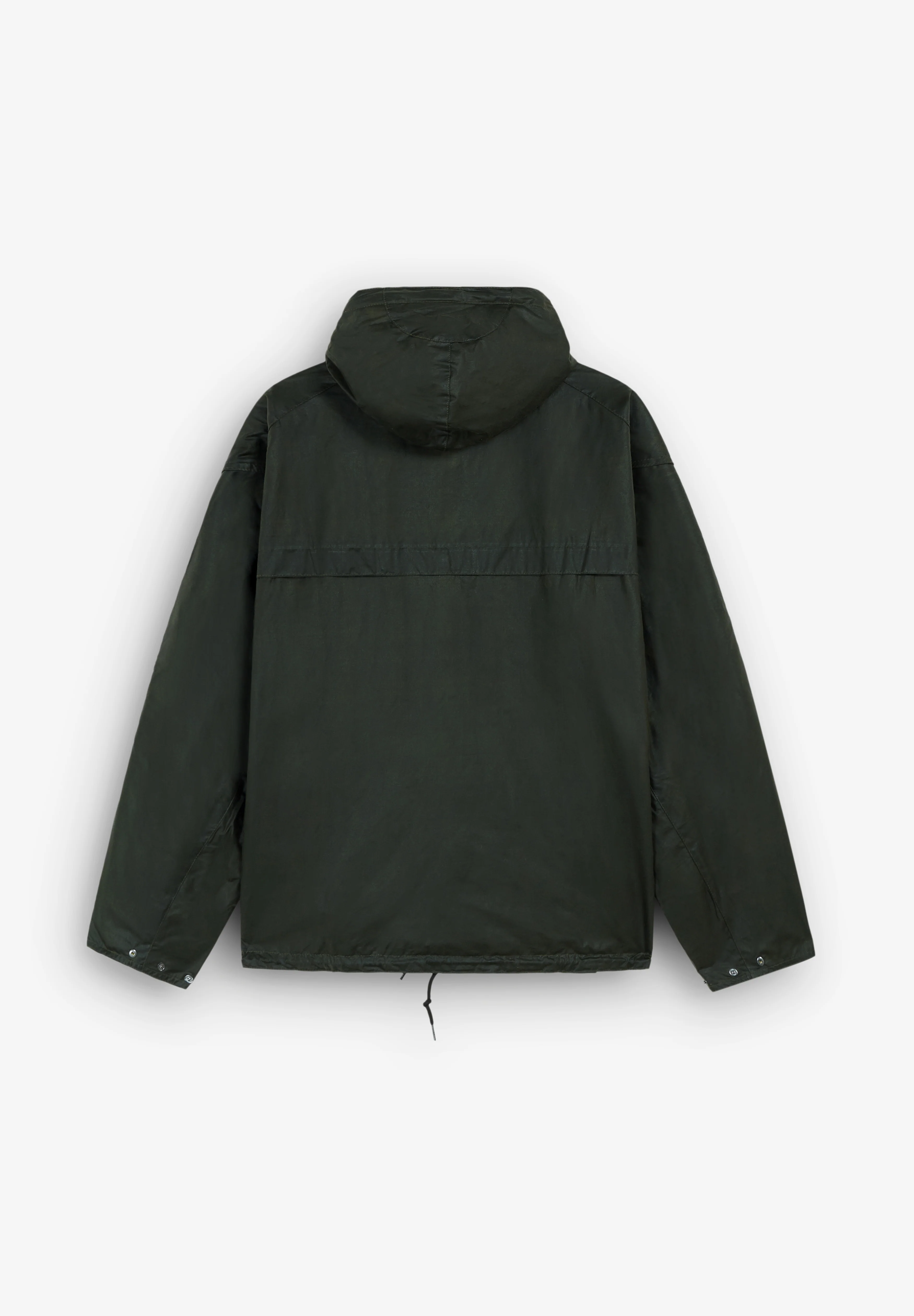 BARBOUR | CHAQUETA ENCERADA DURHAM WAX - Image 4
