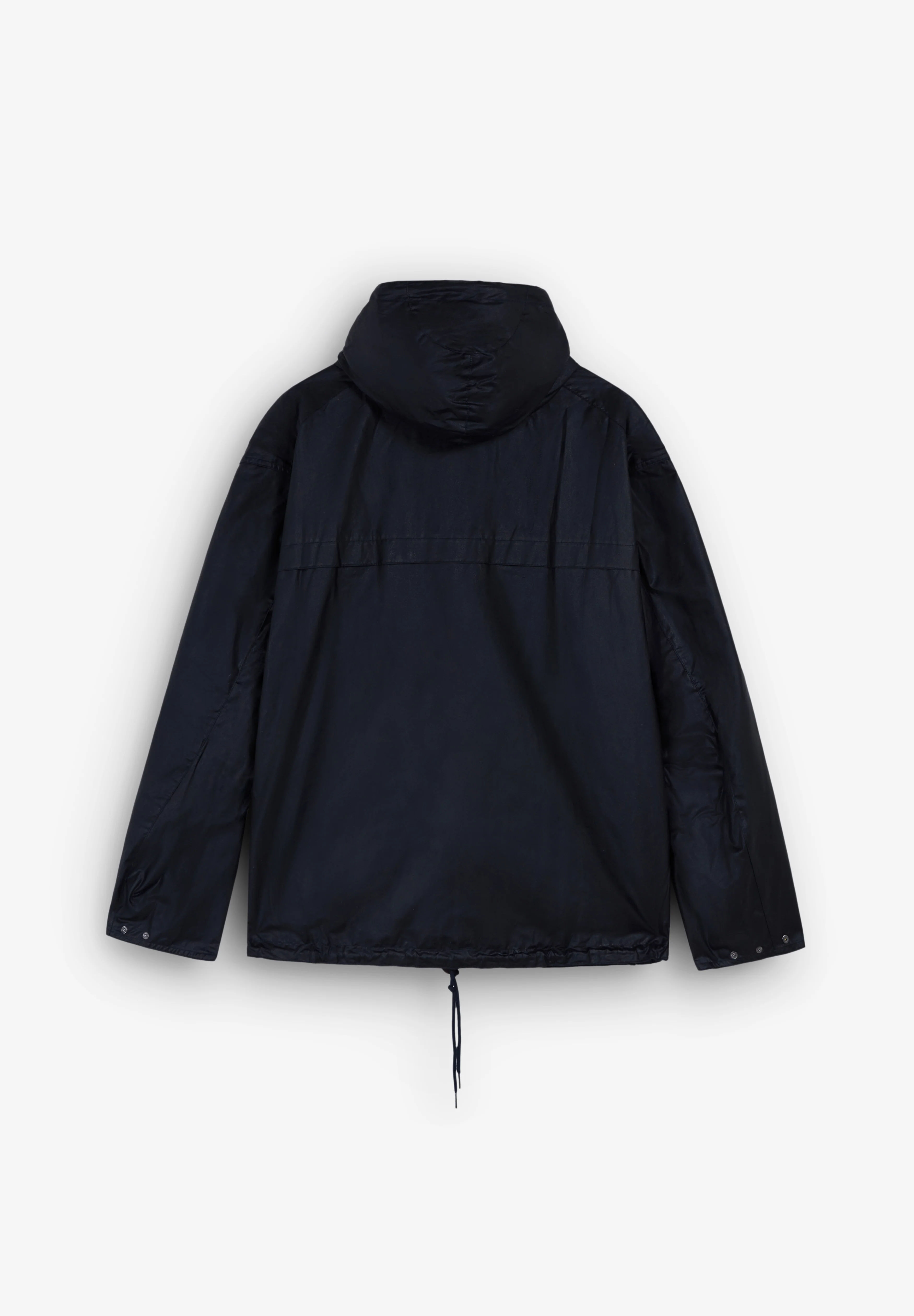BARBOUR | CHAQUETA ENCERADA DURHAM WAX - Image 6