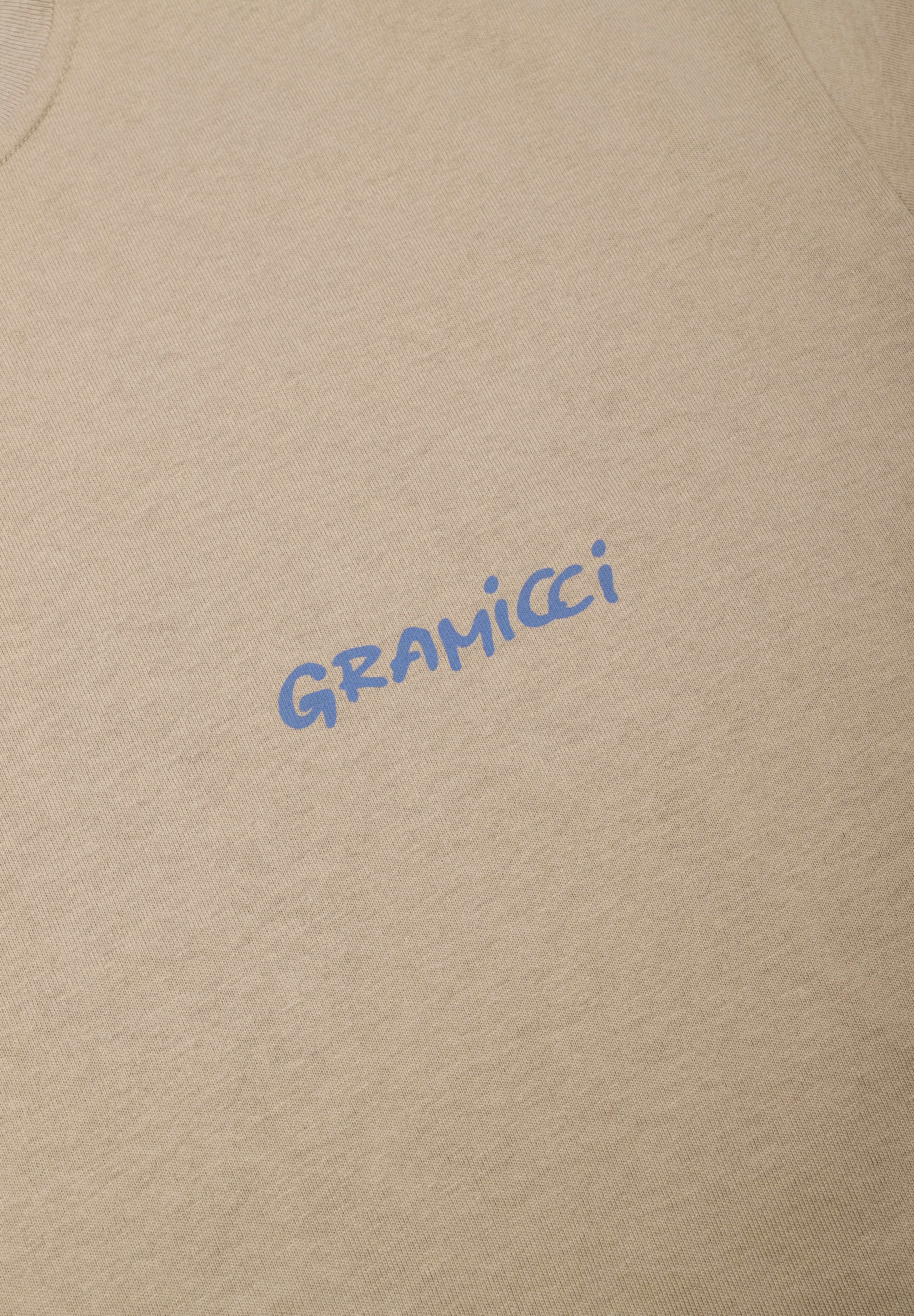 GRAMICCI | CAMISETA SNAIL - Image 3