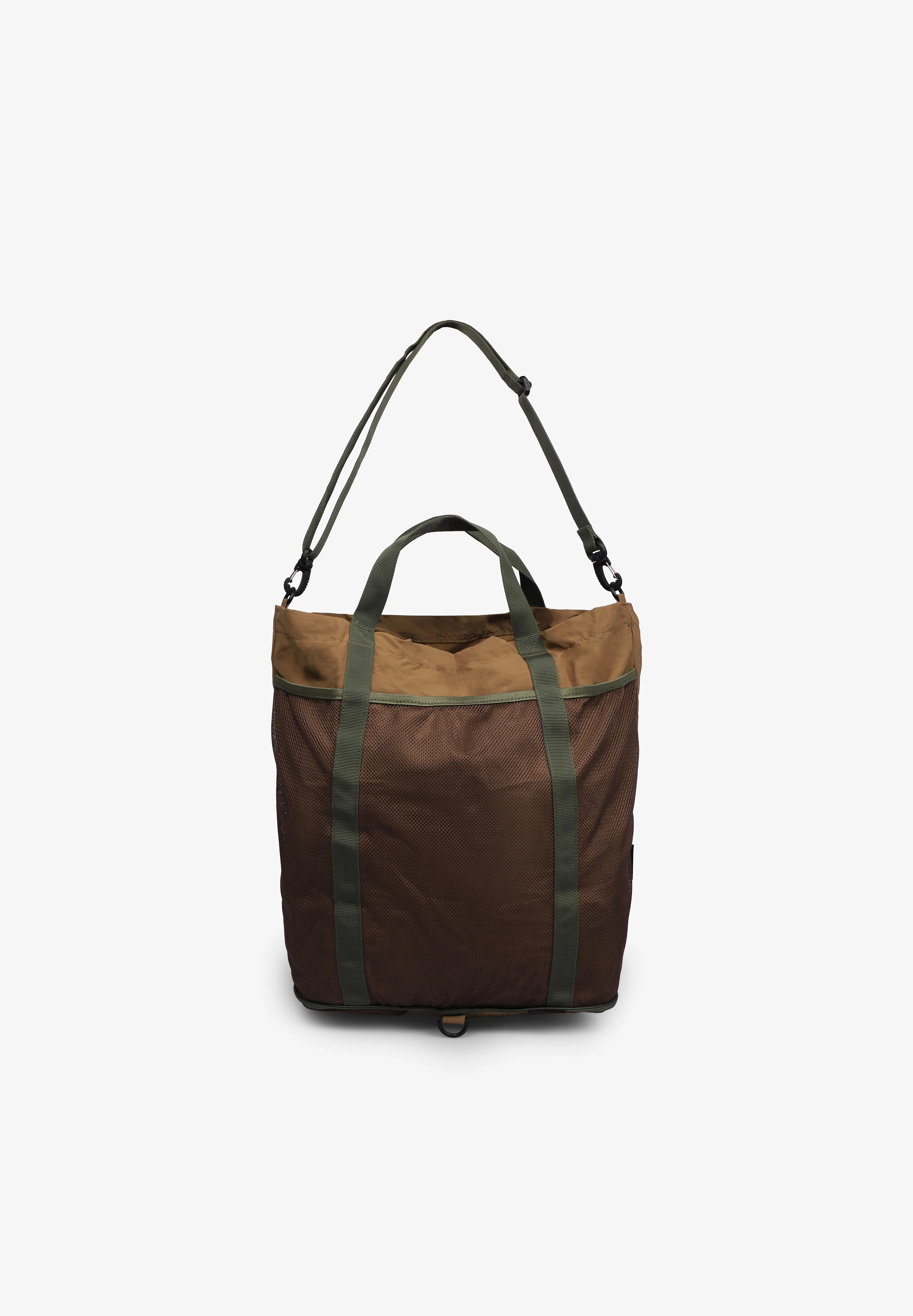 GRAMICCI | BOLSA TOTE NYLON PACKABLE EXPLORER