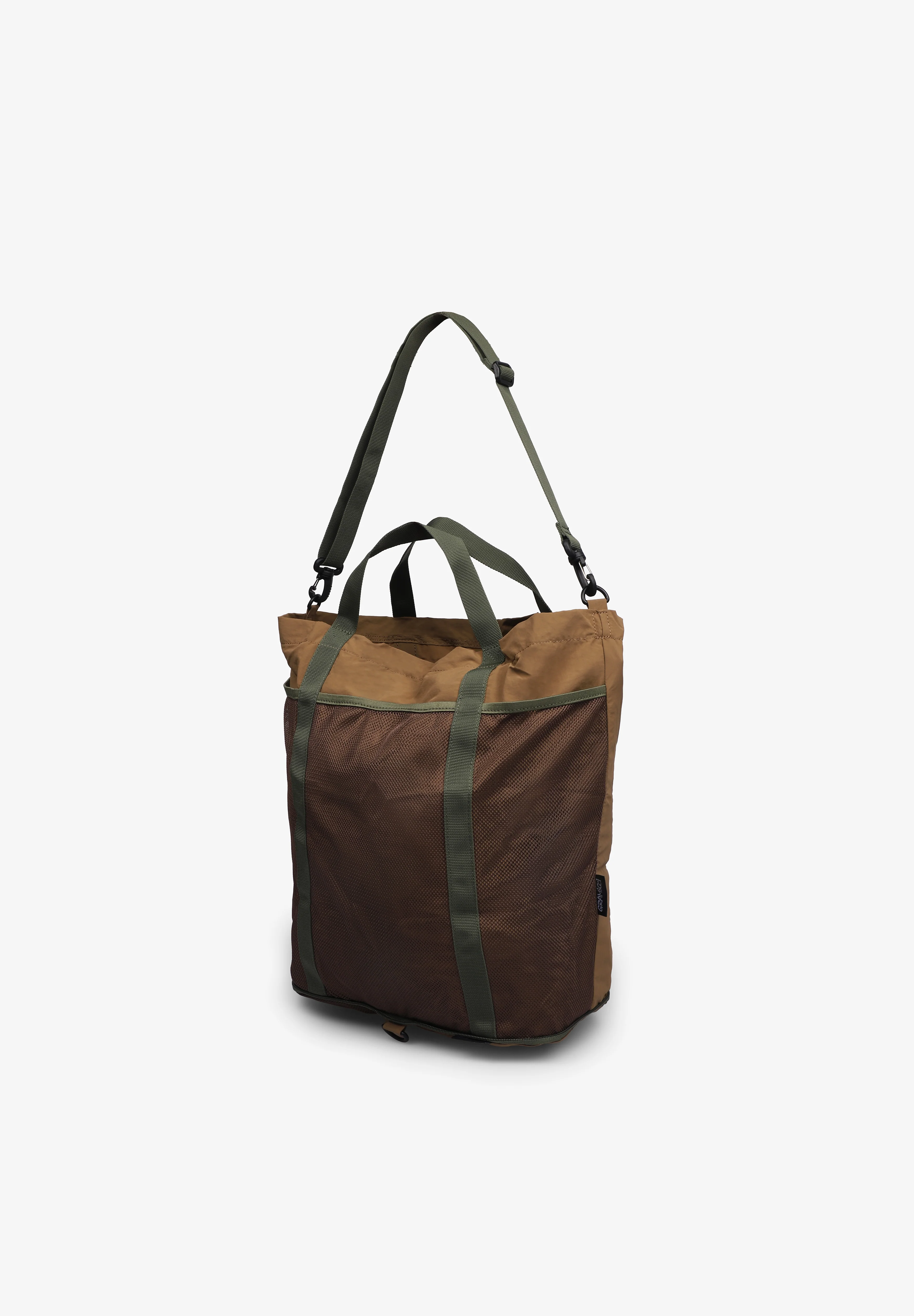 GRAMICCI | BOLSA TOTE NYLON PACKABLE EXPLORER - Image 2