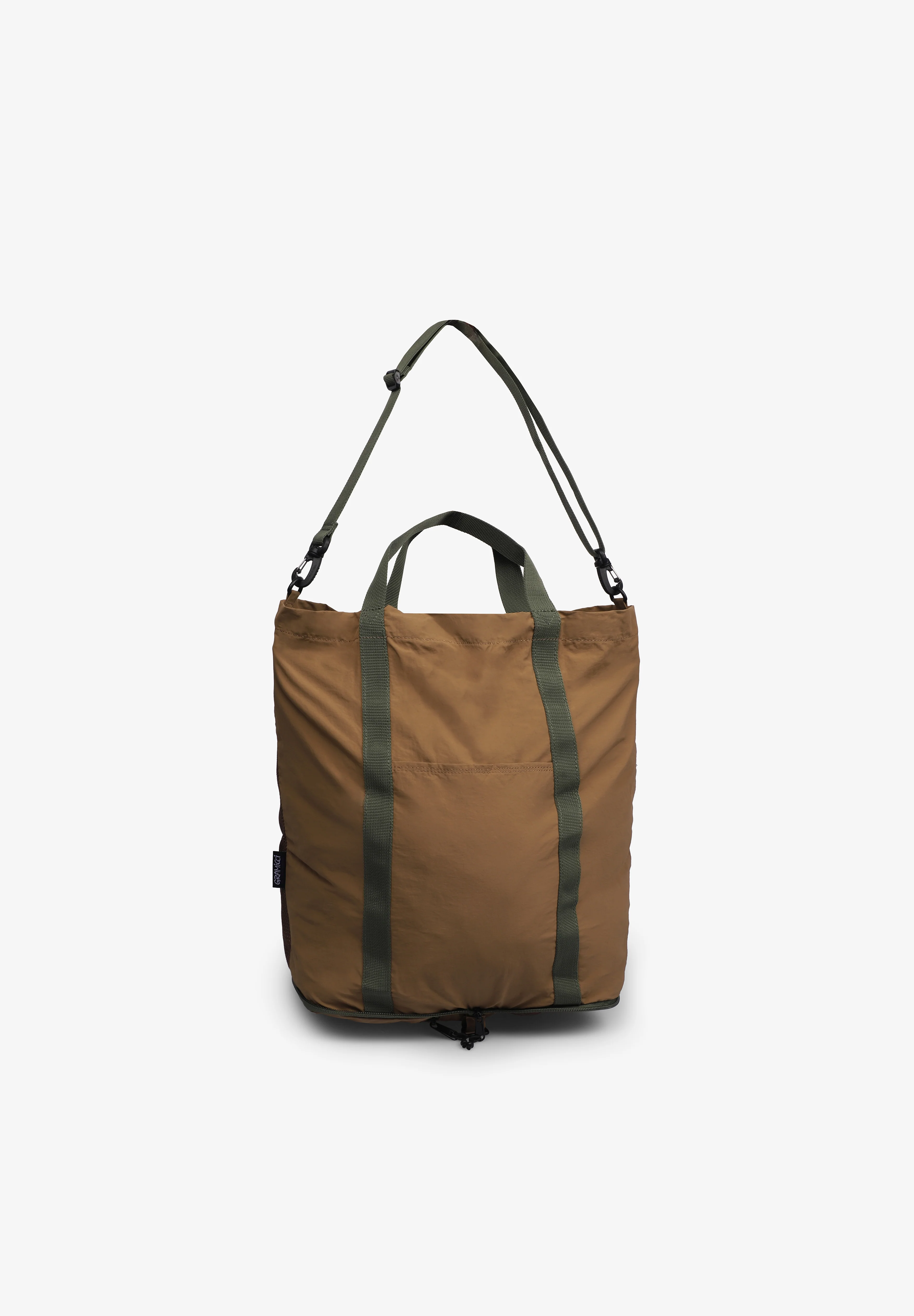 GRAMICCI | BOLSA TOTE NYLON PACKABLE EXPLORER - Image 3