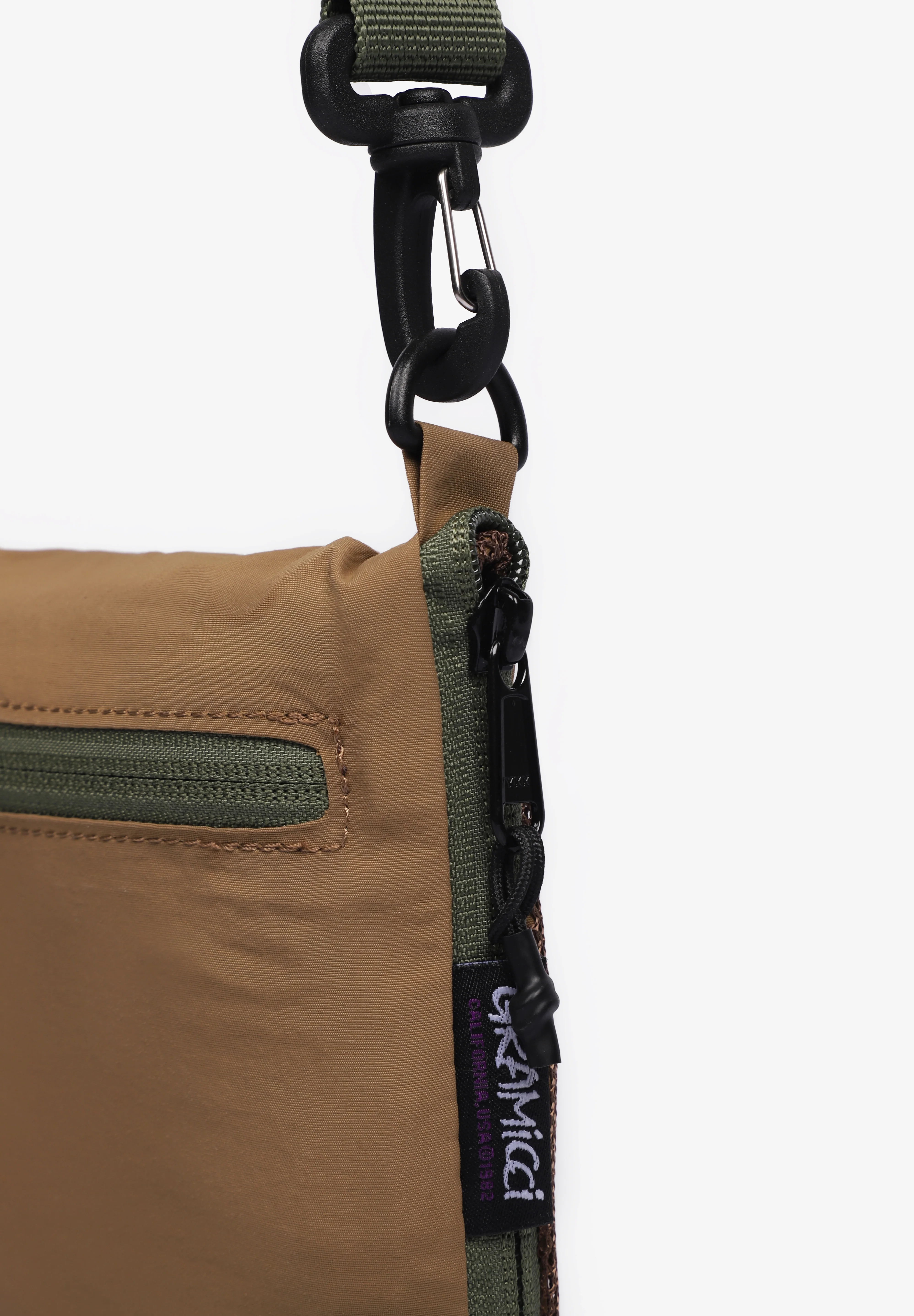 GRAMICCI | BOLSA TOTE NYLON PACKABLE EXPLORER - Image 6