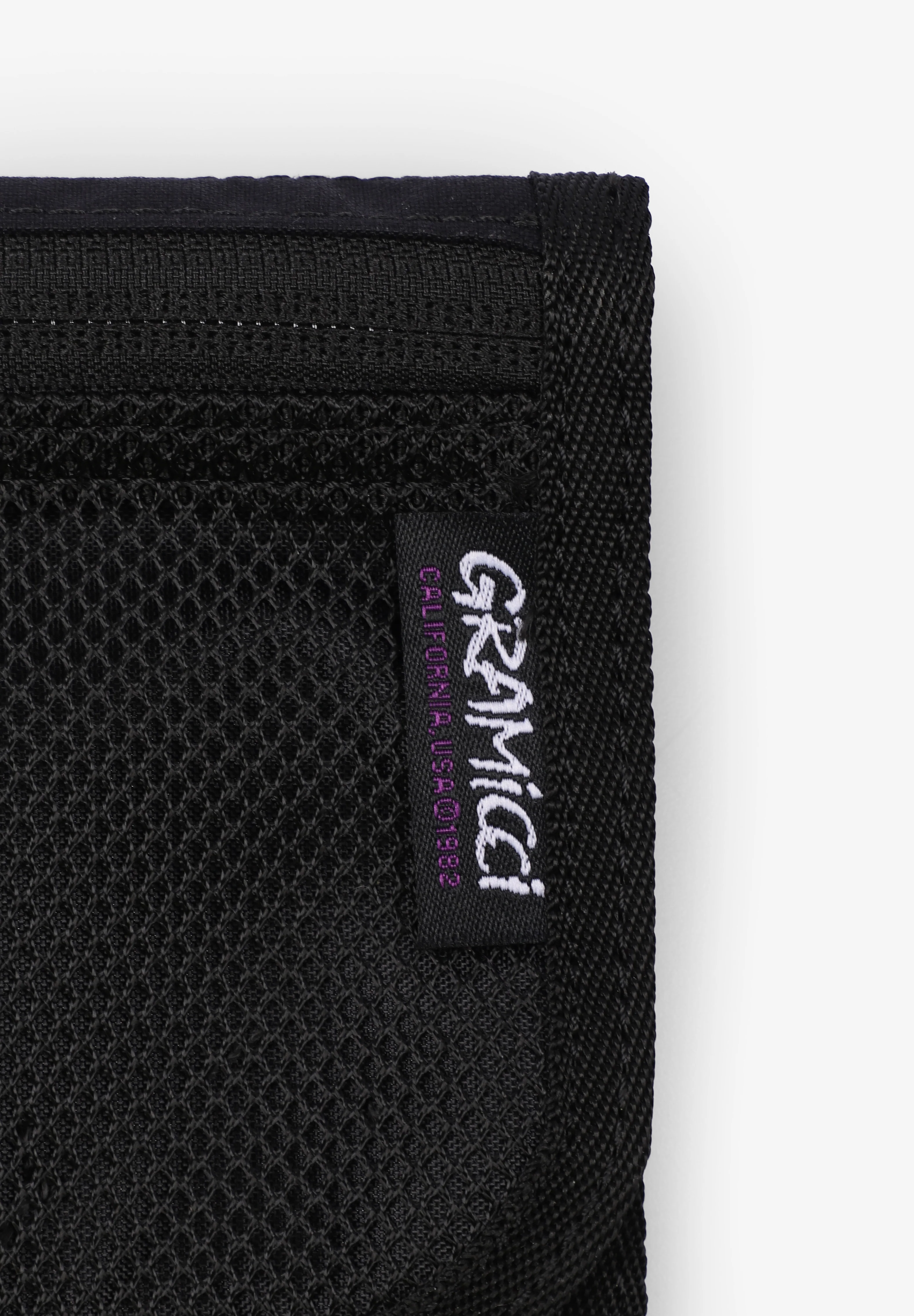 GRAMICCI | CORDURA NECK POUCH - Image 4