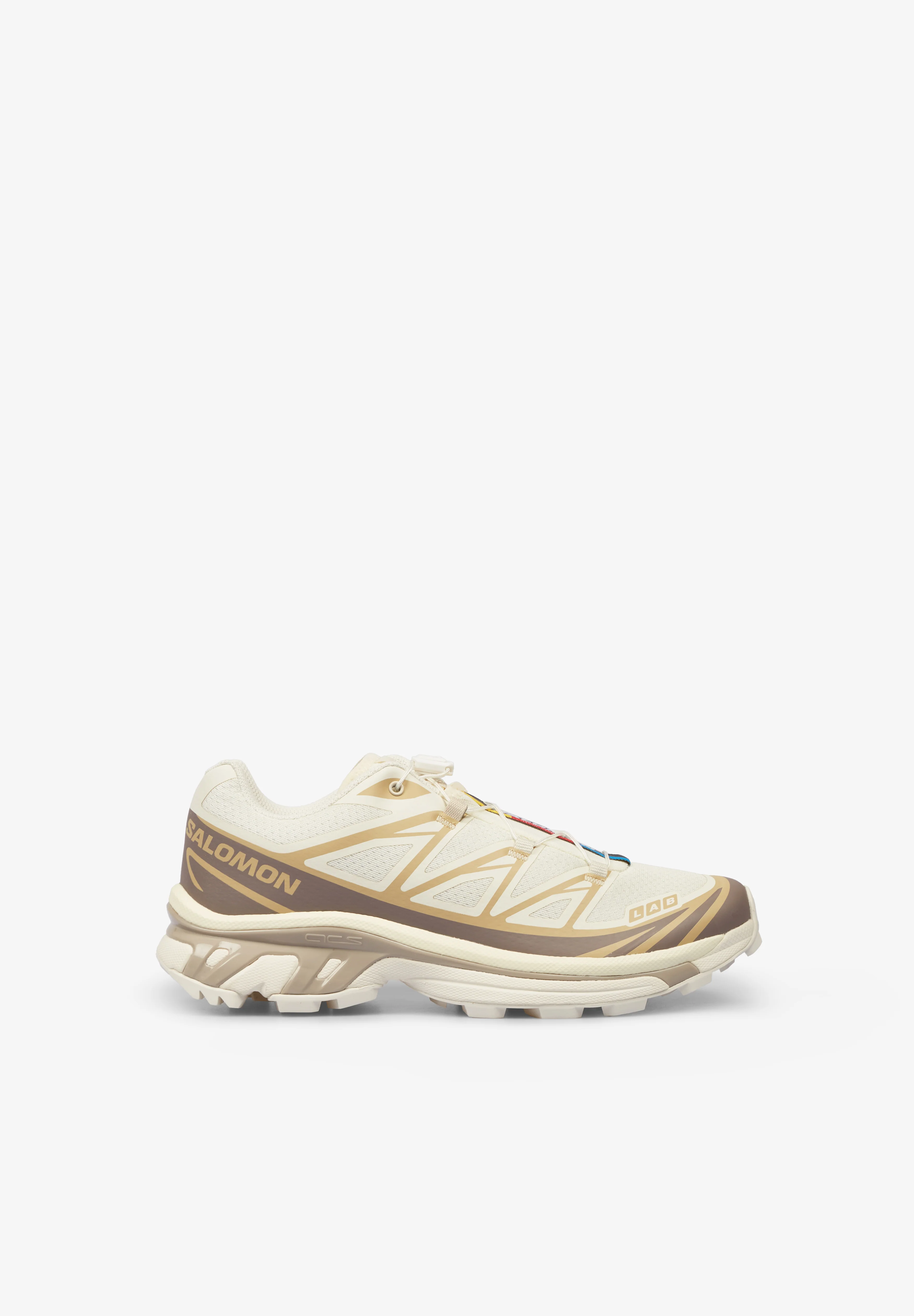 SALOMON | SNEAKERS XT-6