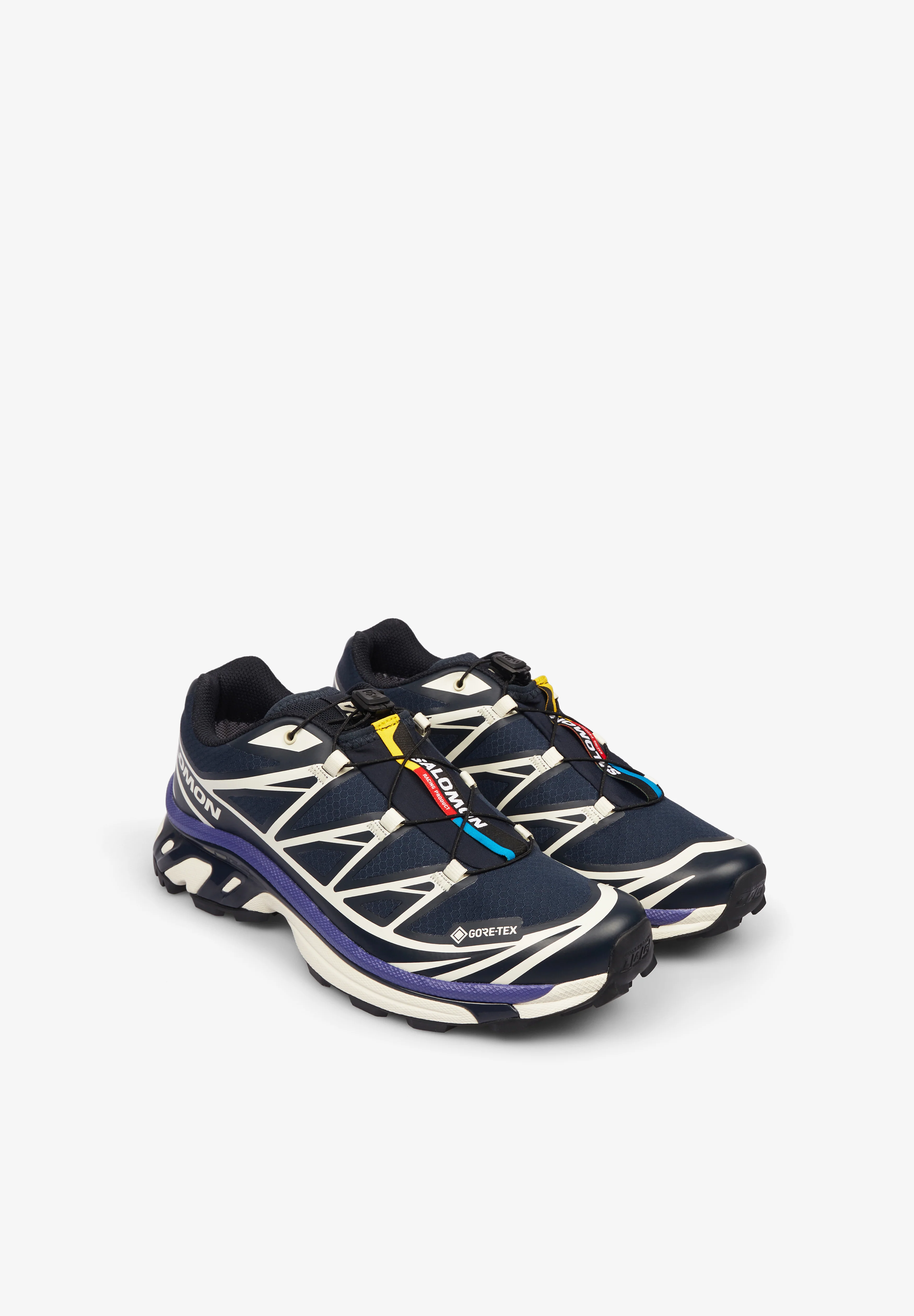 SALOMON | SNEAKERS XT-6 GORETEX HOMBRE - Image 2