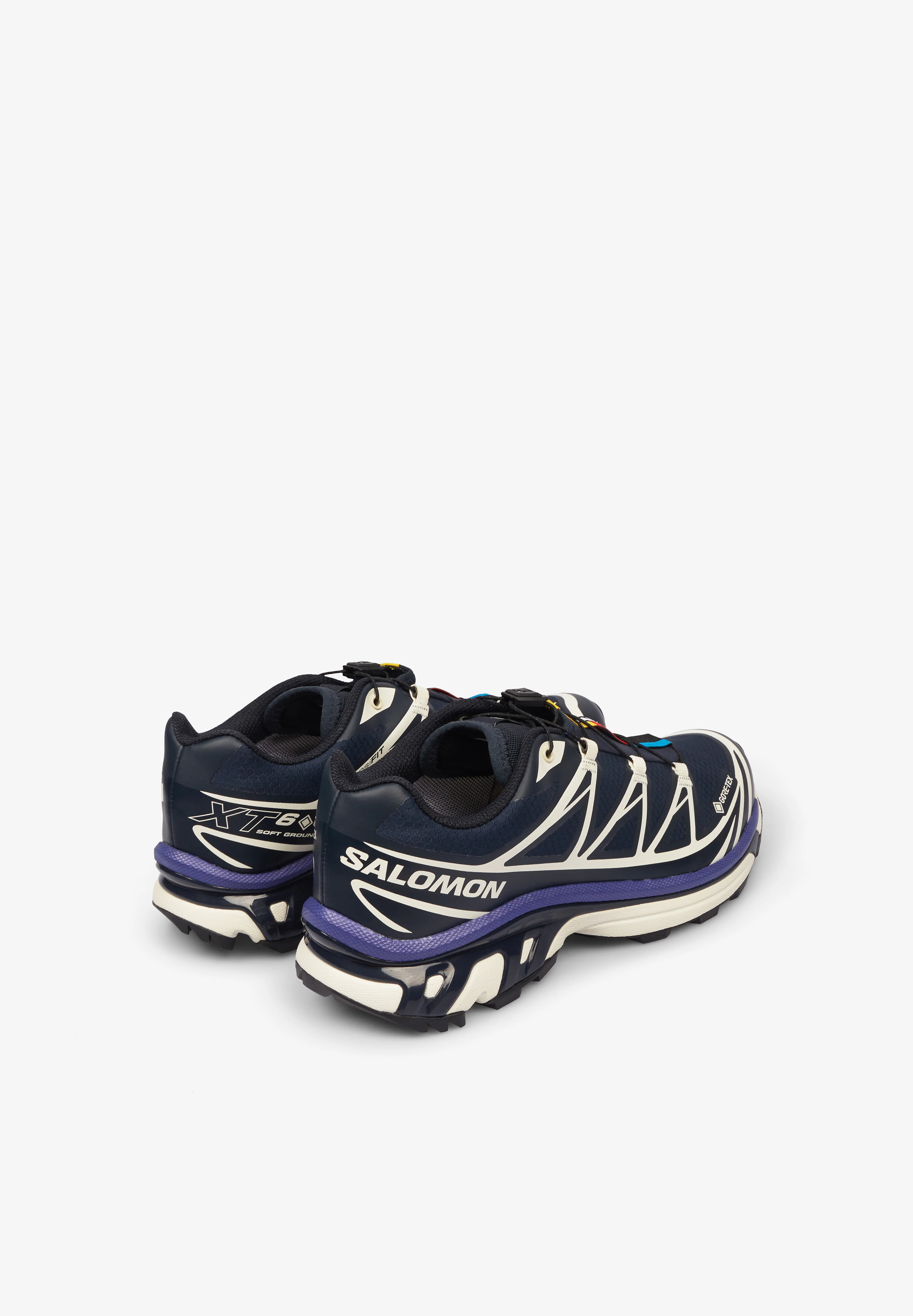 SALOMON | SNEAKERS XT-6 GORETEX HOMBRE - Image 3