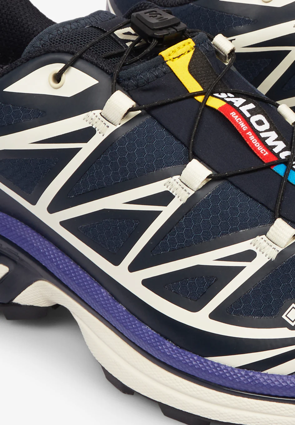 SALOMON | SNEAKERS XT-6 GORETEX HOMBRE - Image 4