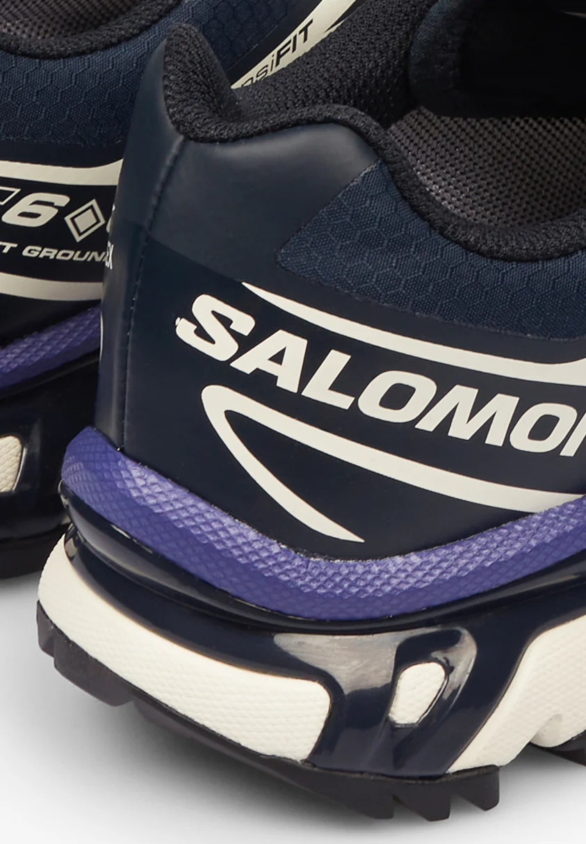 SALOMON | SNEAKERS XT-6 GORETEX HOMBRE - Image 5