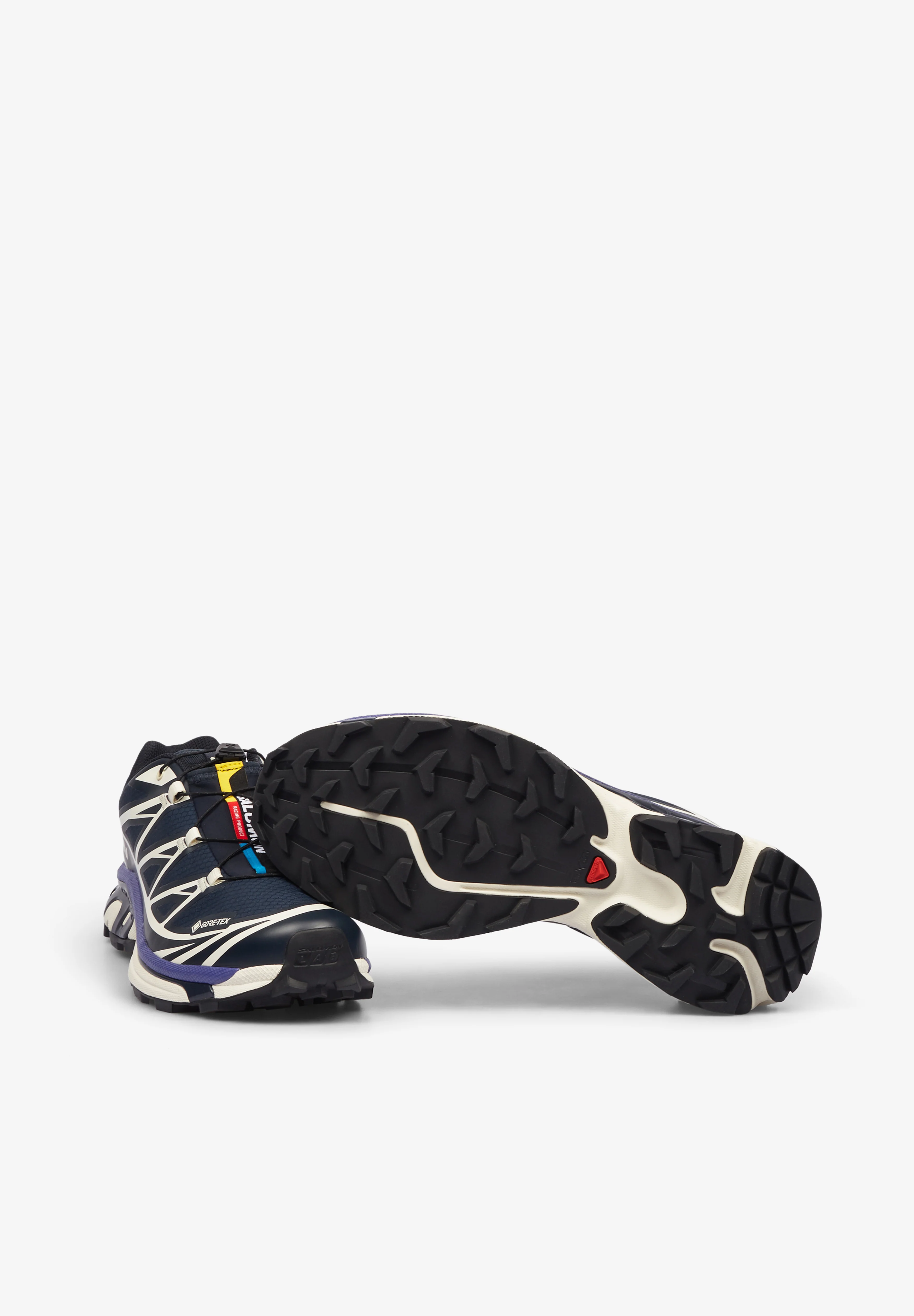 SALOMON | SNEAKERS XT-6 GORETEX HOMBRE - Image 6