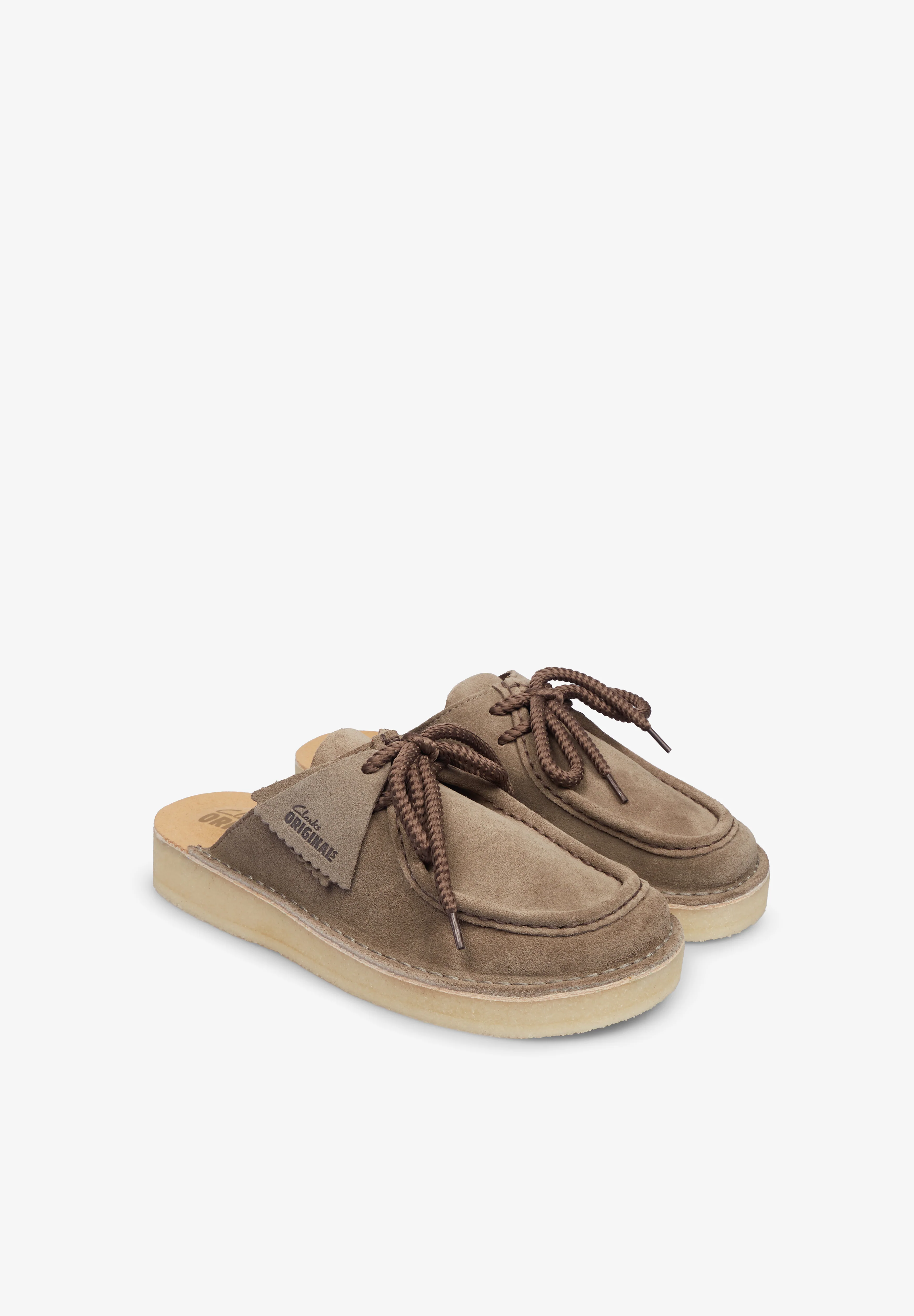 CLARKS | DSRTNOMAD MULE - Image 2