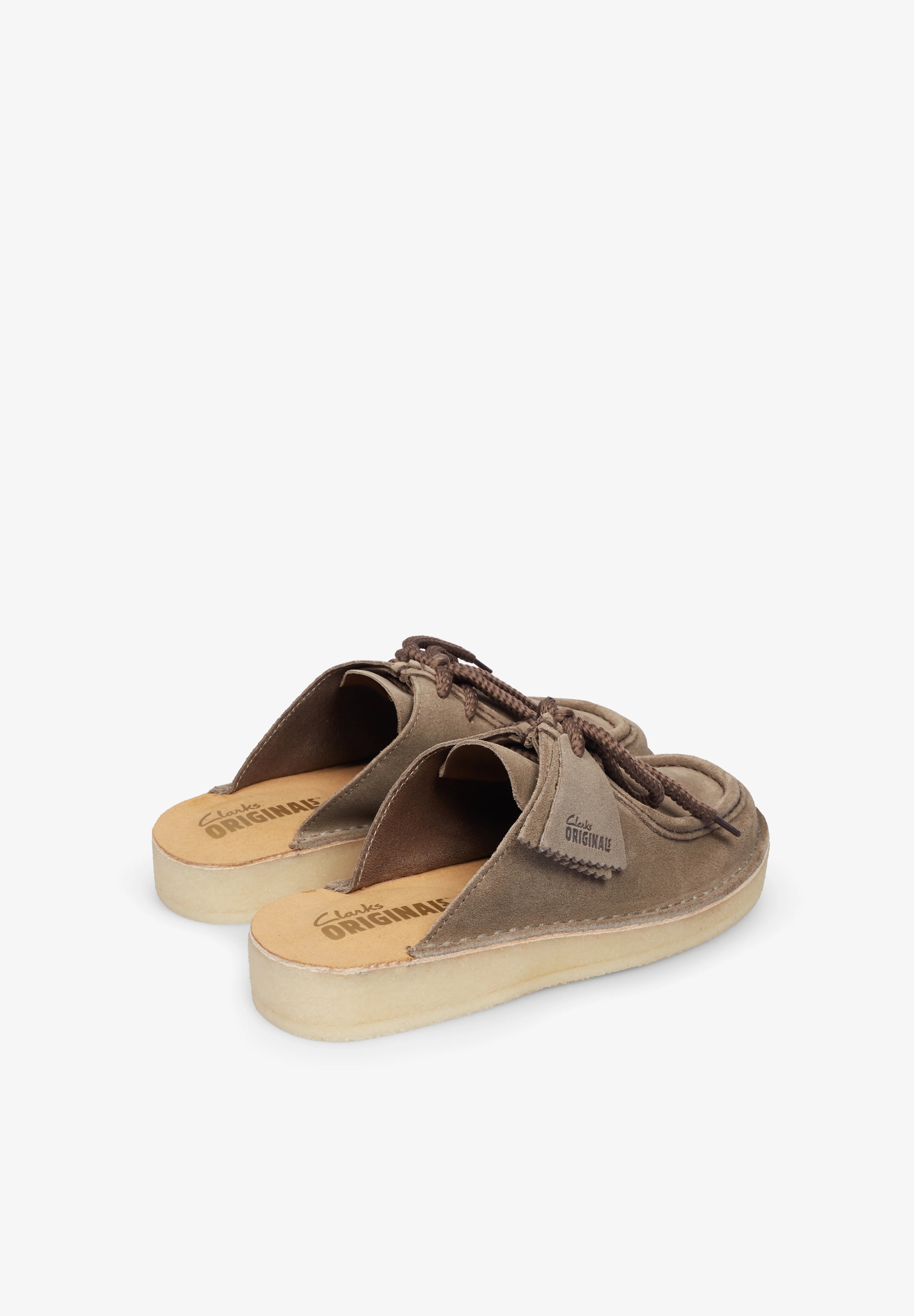 CLARKS | DSRTNOMAD MULE - Image 3