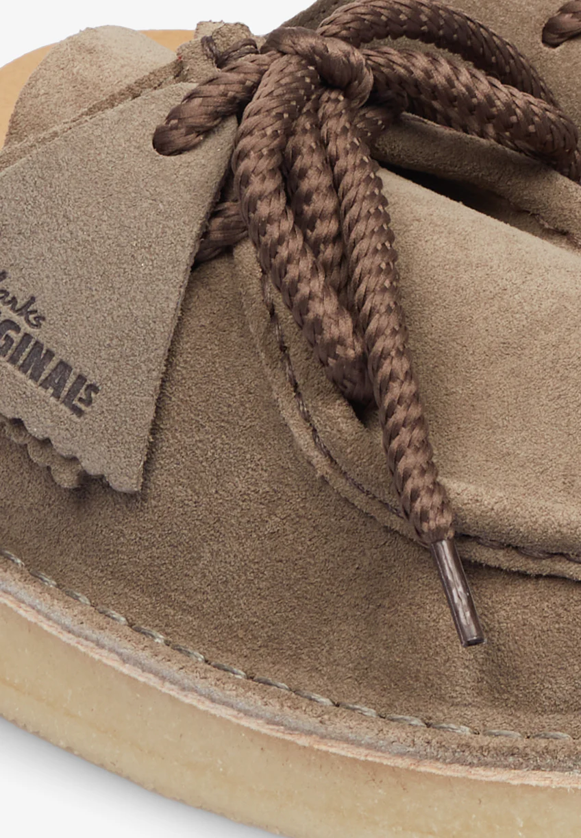 CLARKS | DSRTNOMAD MULE - Image 4