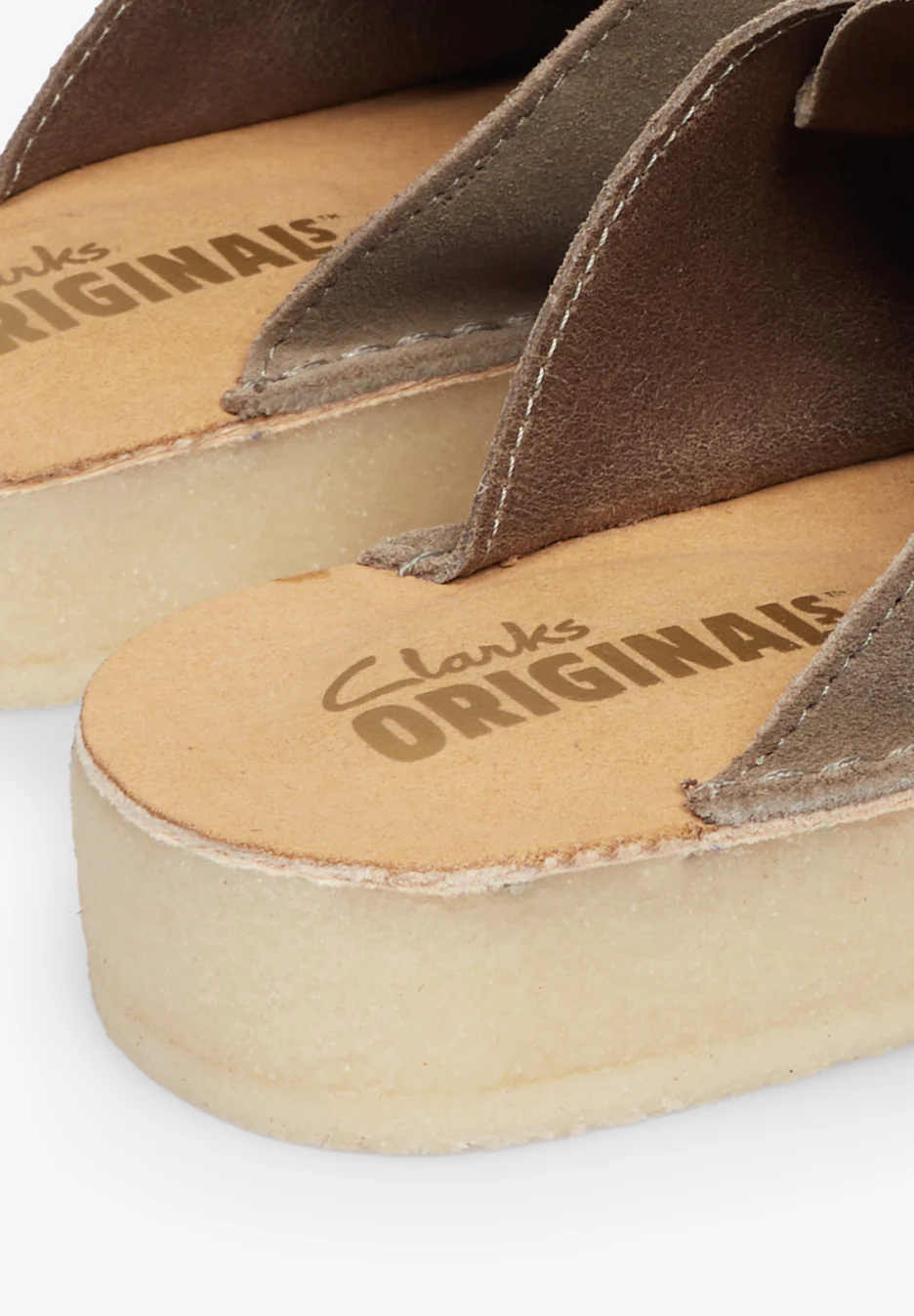 CLARKS | DSRTNOMAD MULE - Image 5