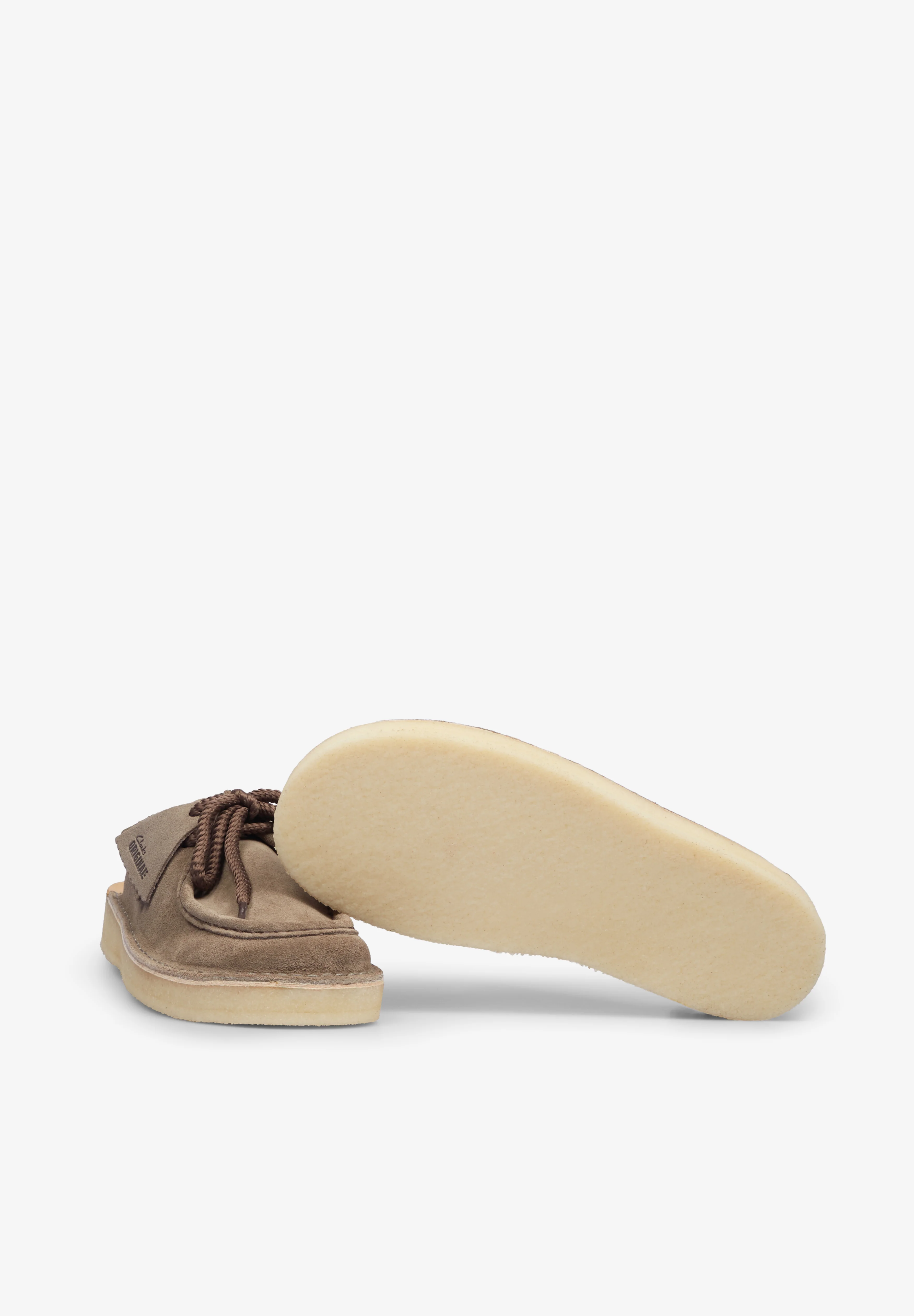 CLARKS | DSRTNOMAD MULE - Image 6