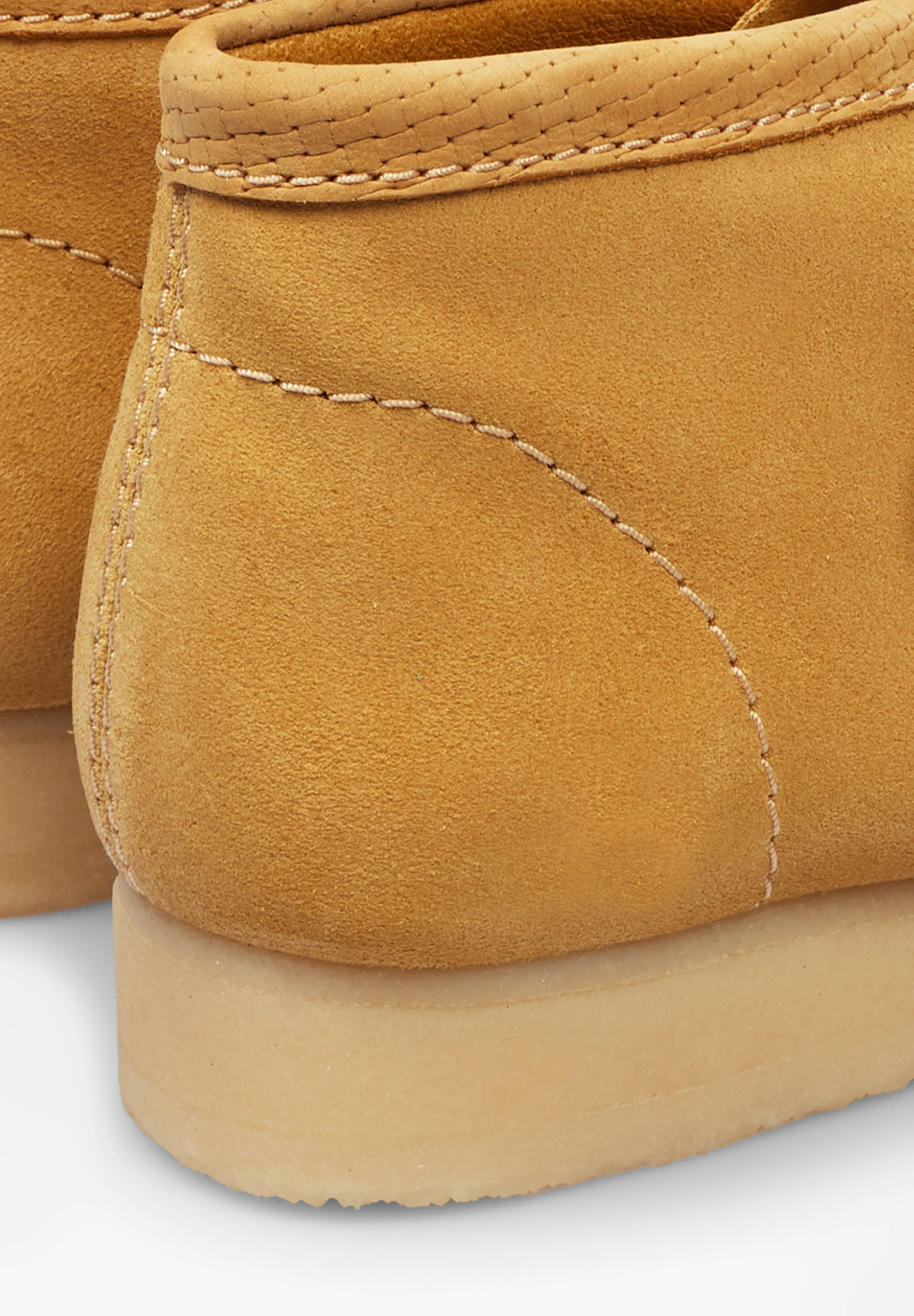 CLARKS | WALLABEE BOOT - Image 5