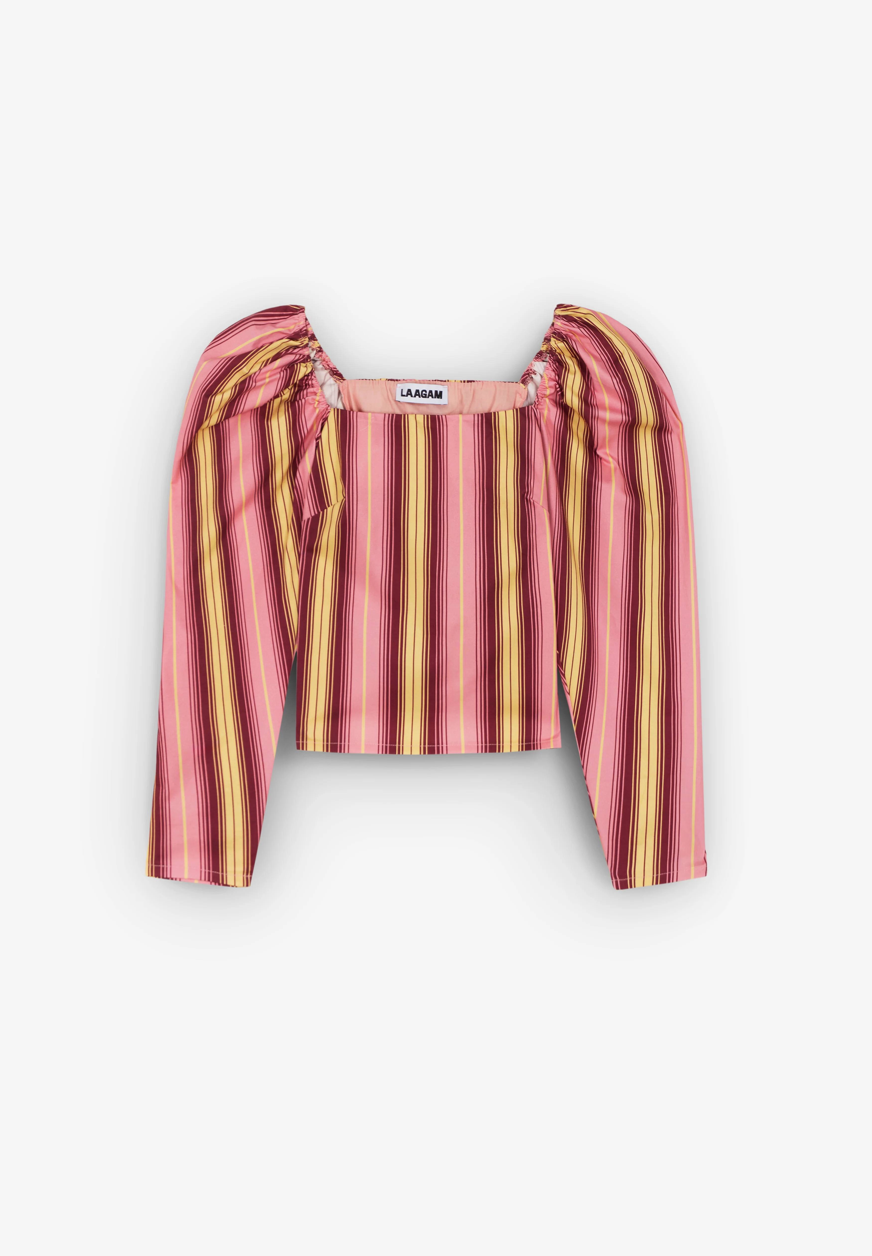 LAAGAM | BLUSA BRIGITTE - Image 4