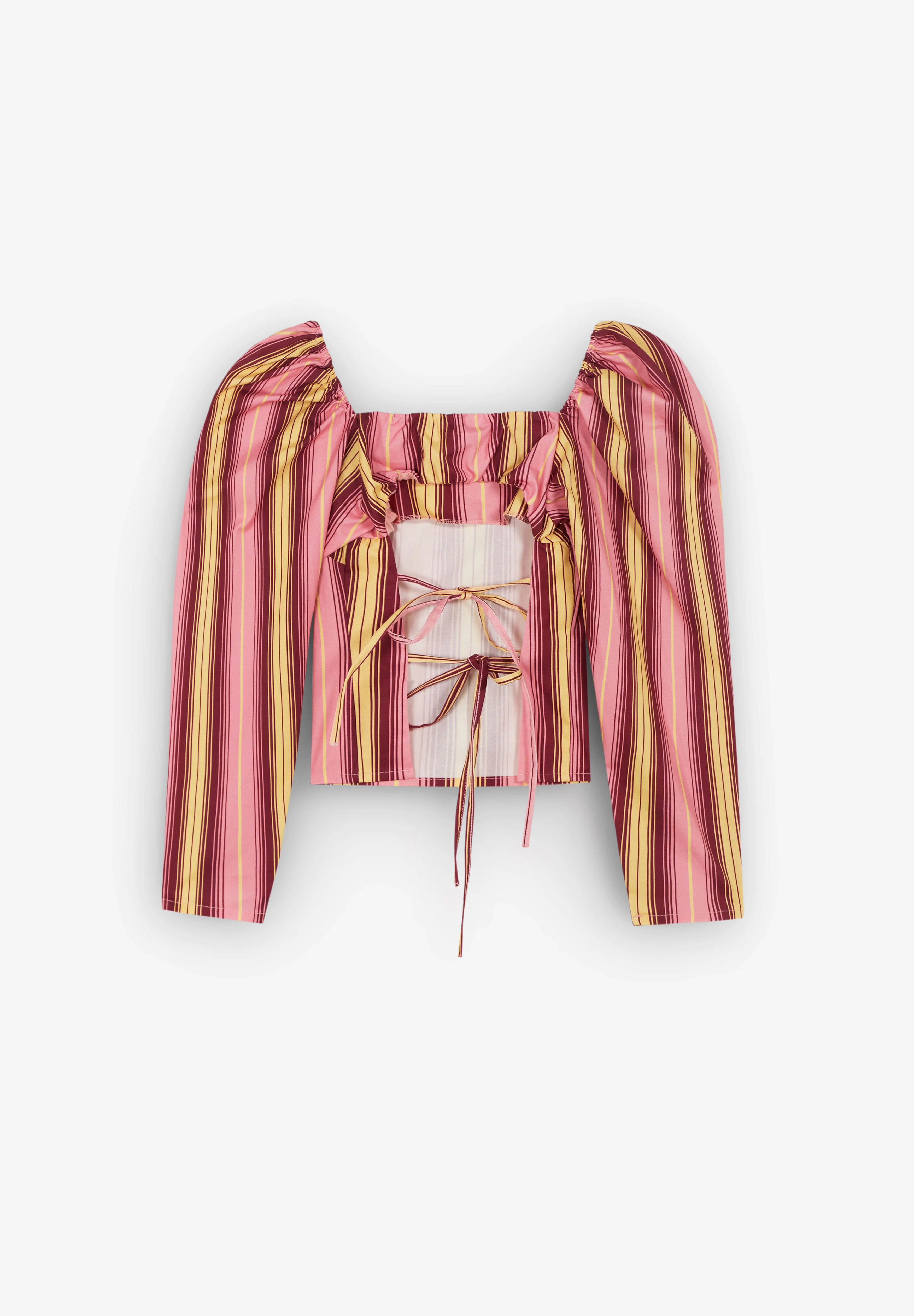 LAAGAM | BLUSA BRIGITTE - Image 5
