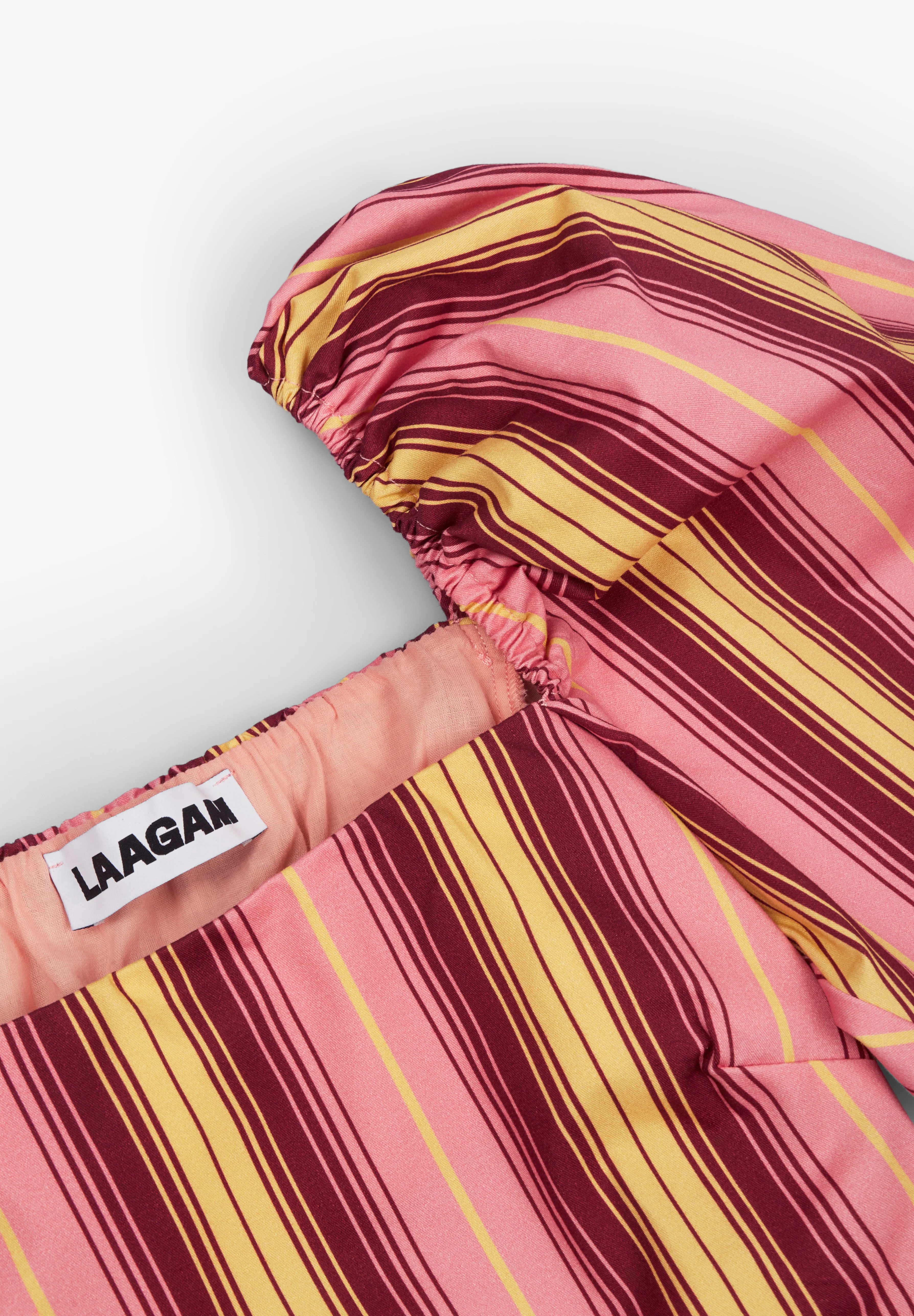 LAAGAM | BLUSA BRIGITTE - Image 6
