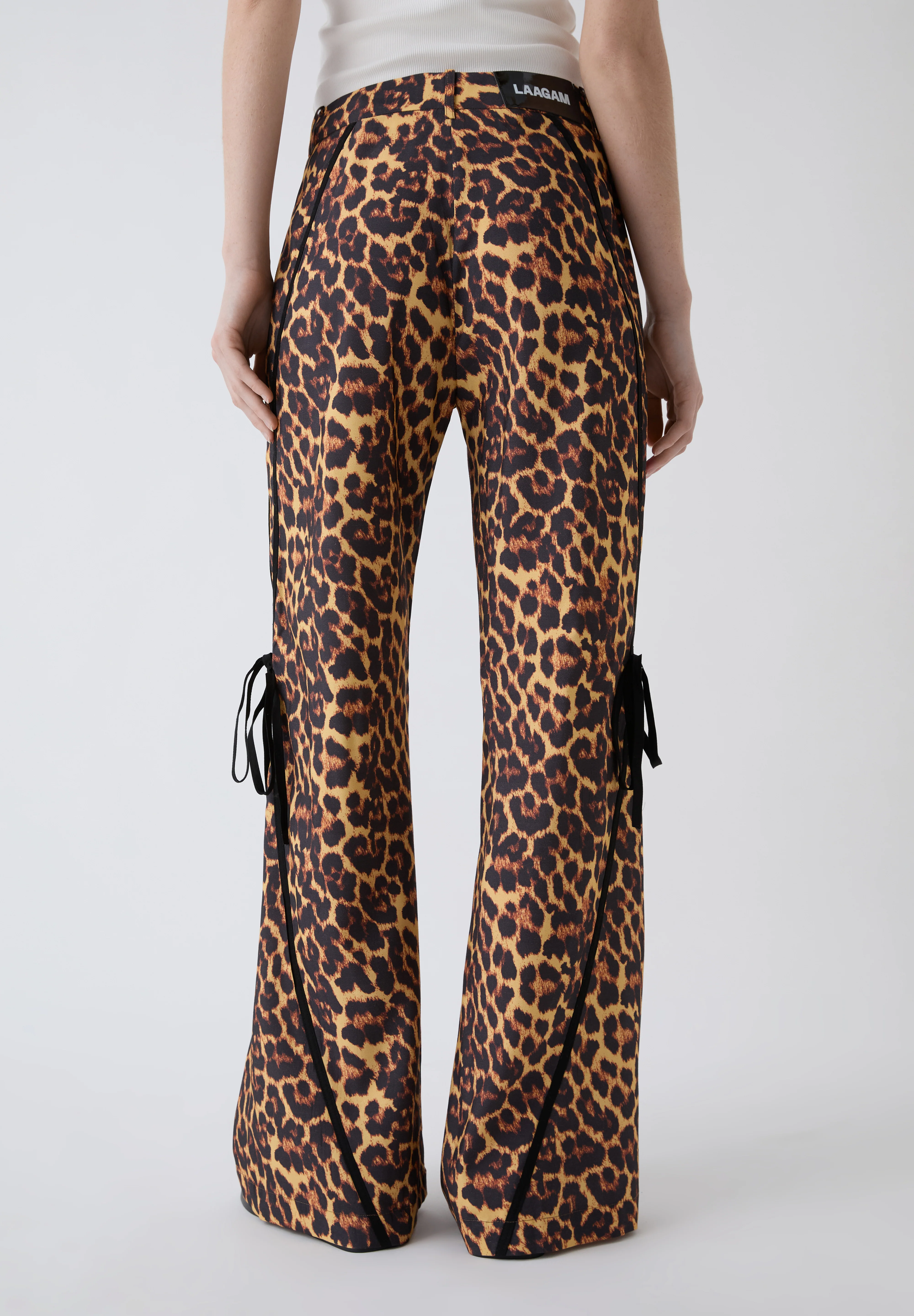 LAAGAM | PANTALÓN VICKY - Image 3