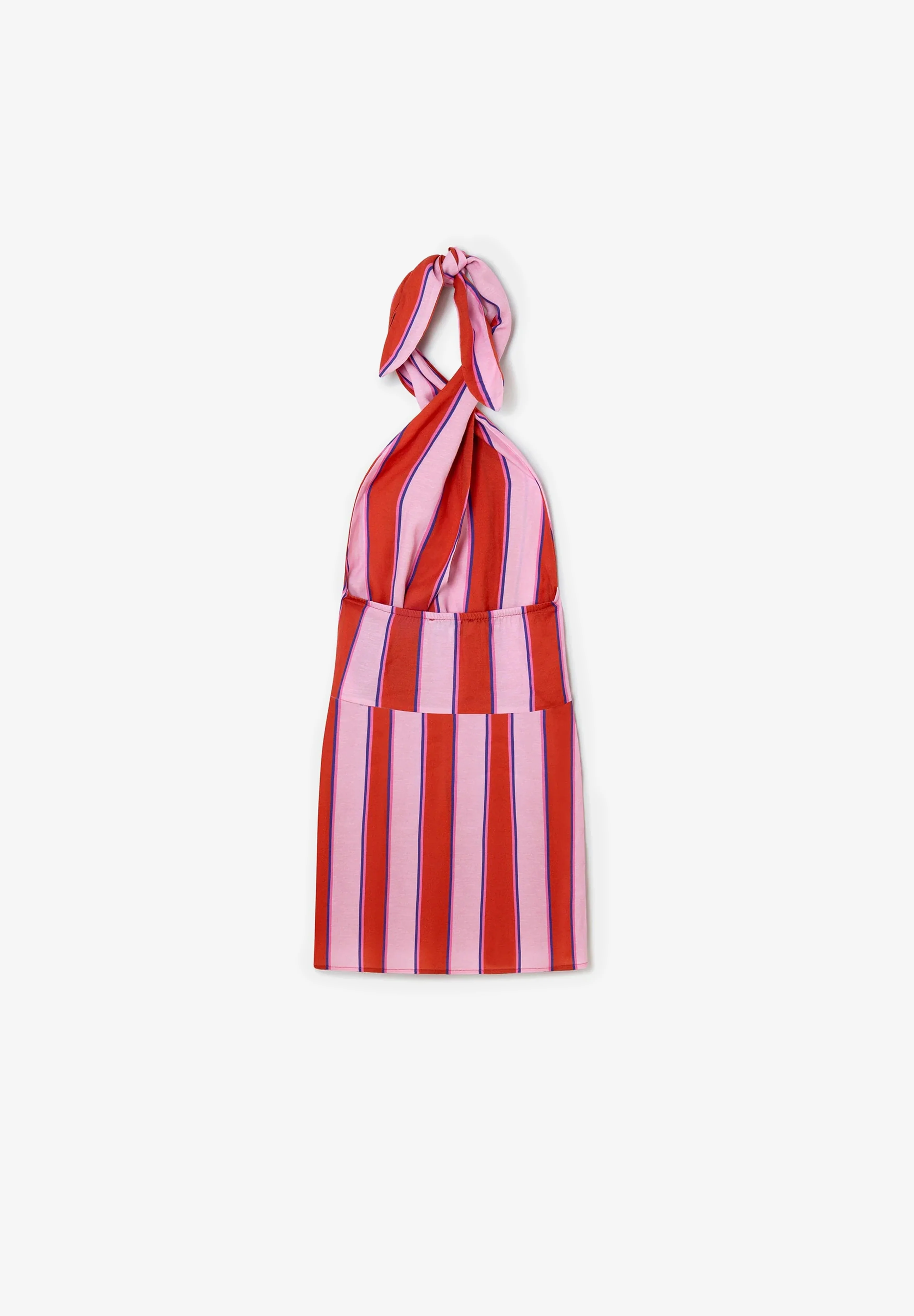 LAAGAM | VESTIDO AMAZONA - Image 2