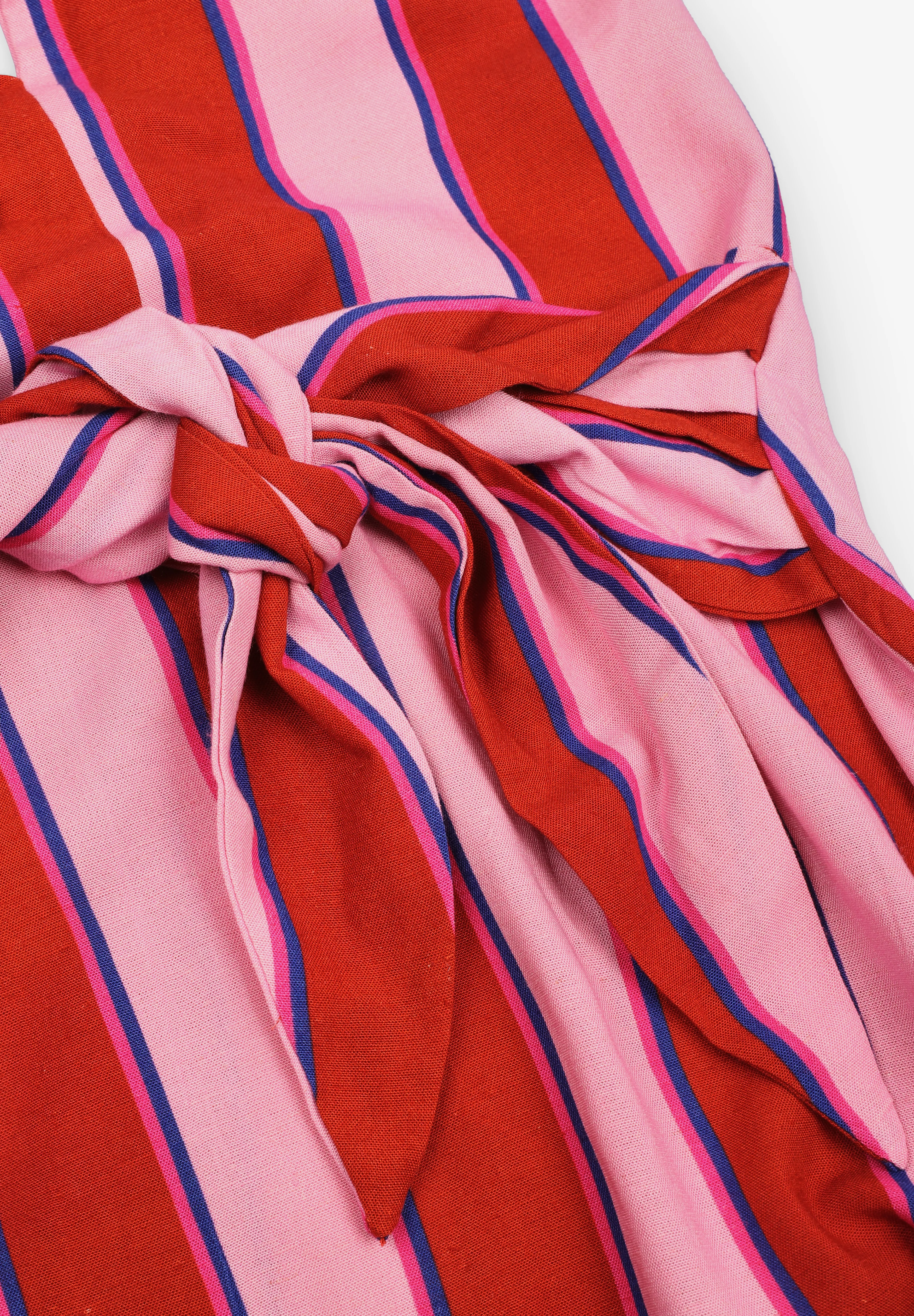 LAAGAM | VESTIDO AMAZONA - Image 4