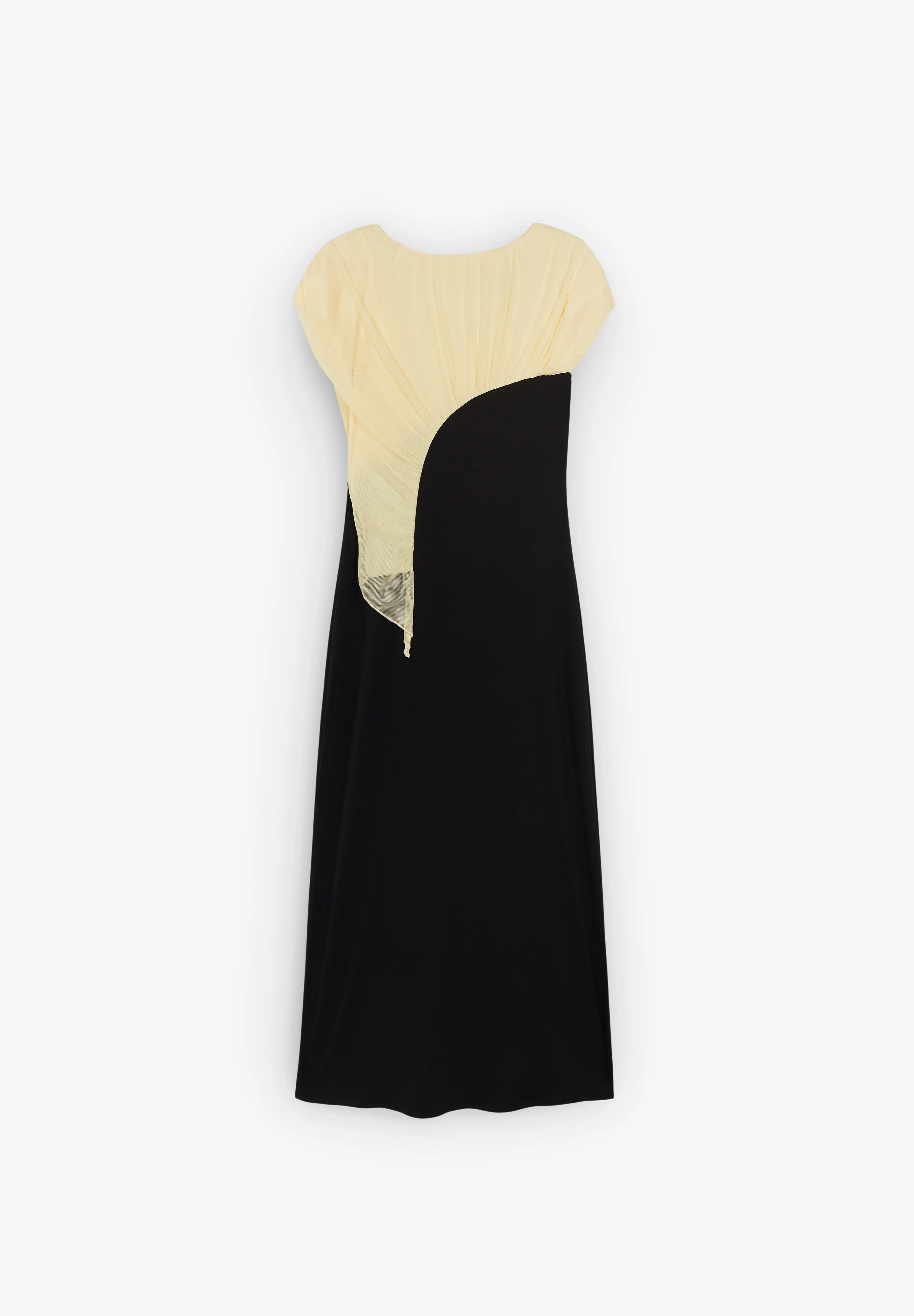 LAAGAM | VESTIDO LIBRA - Image 4