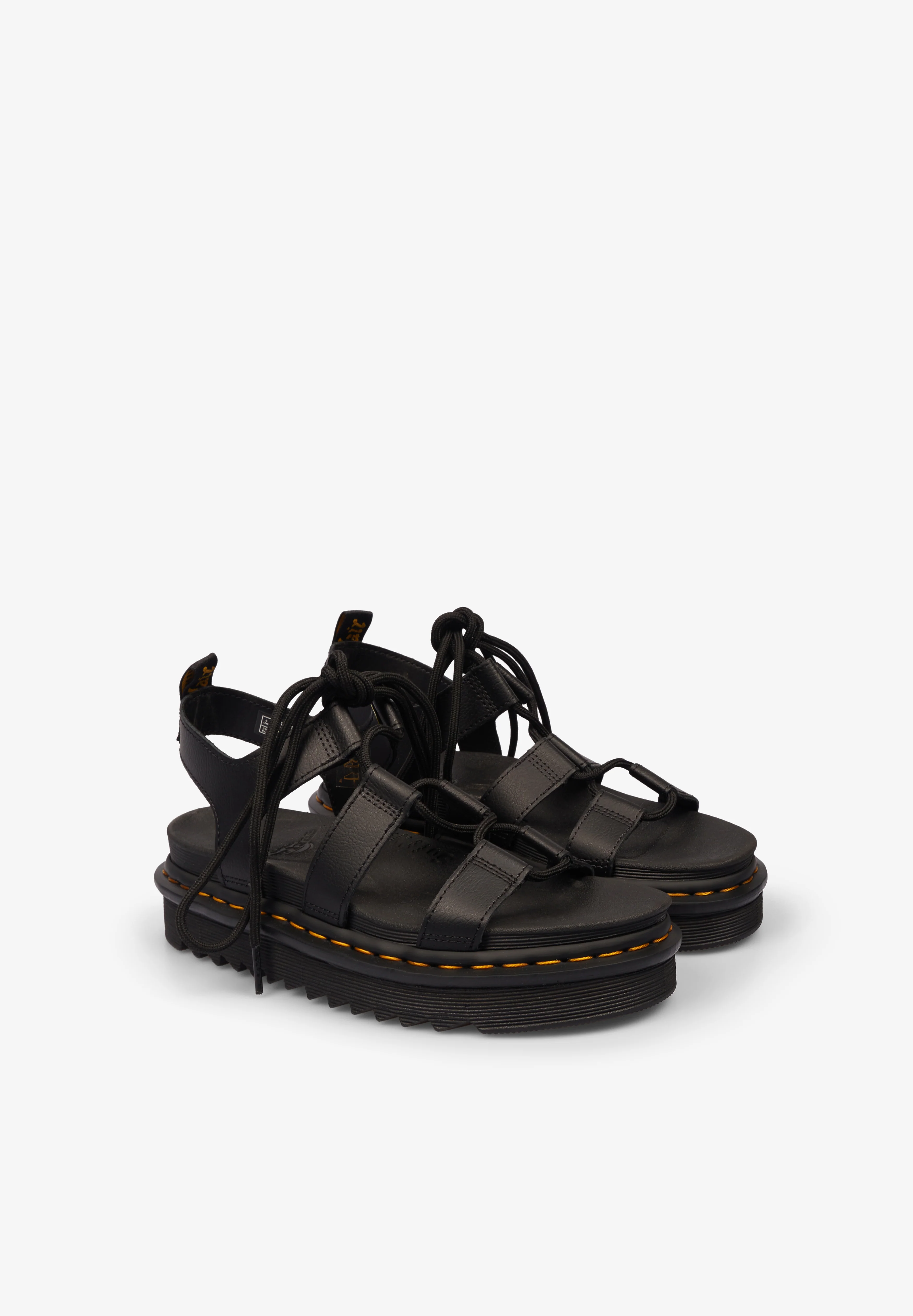 DR MARTENS | SANDALIAS NARTILLA - Image 2